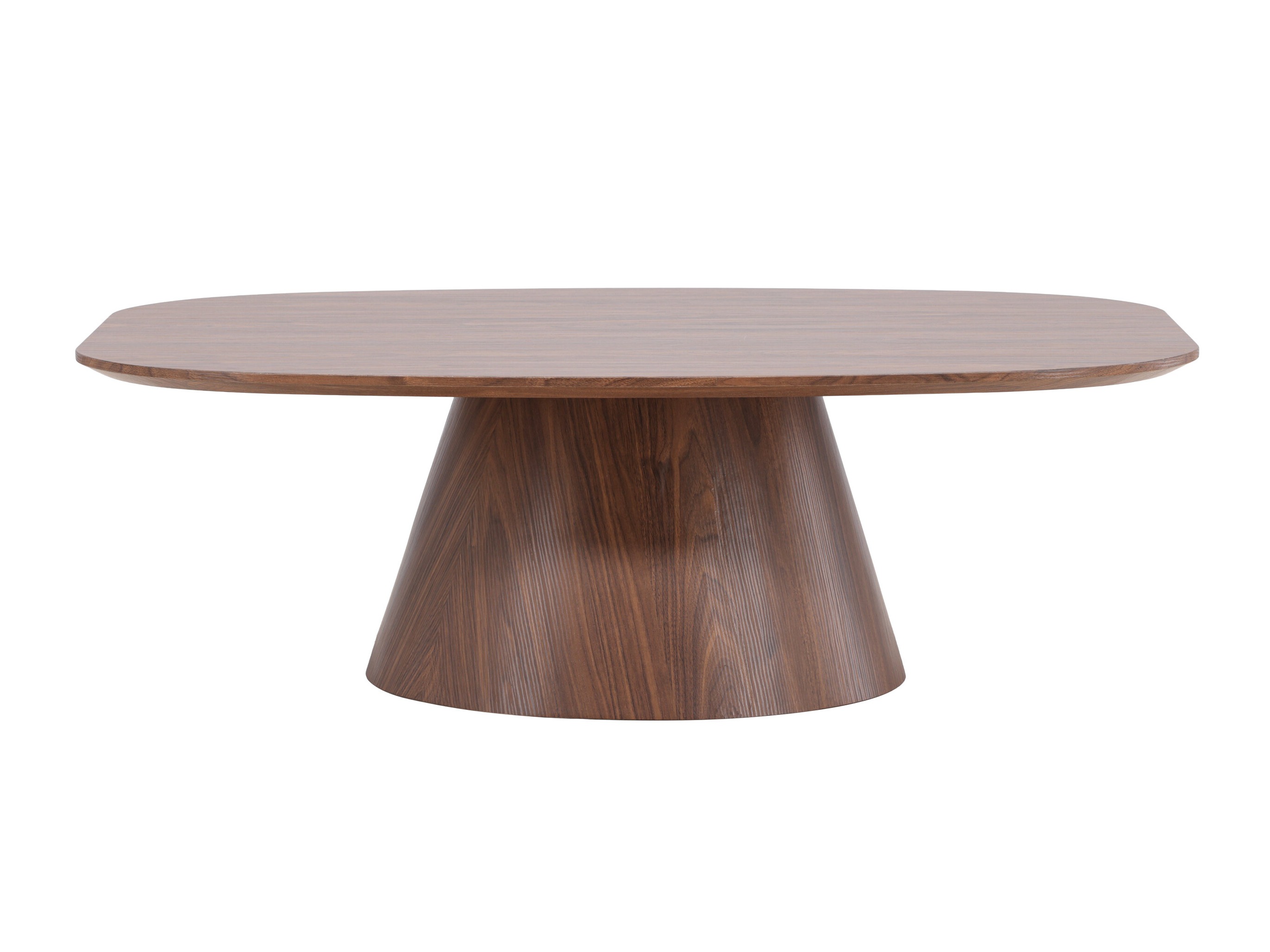 Table basse Dallas 4976 (Marron)