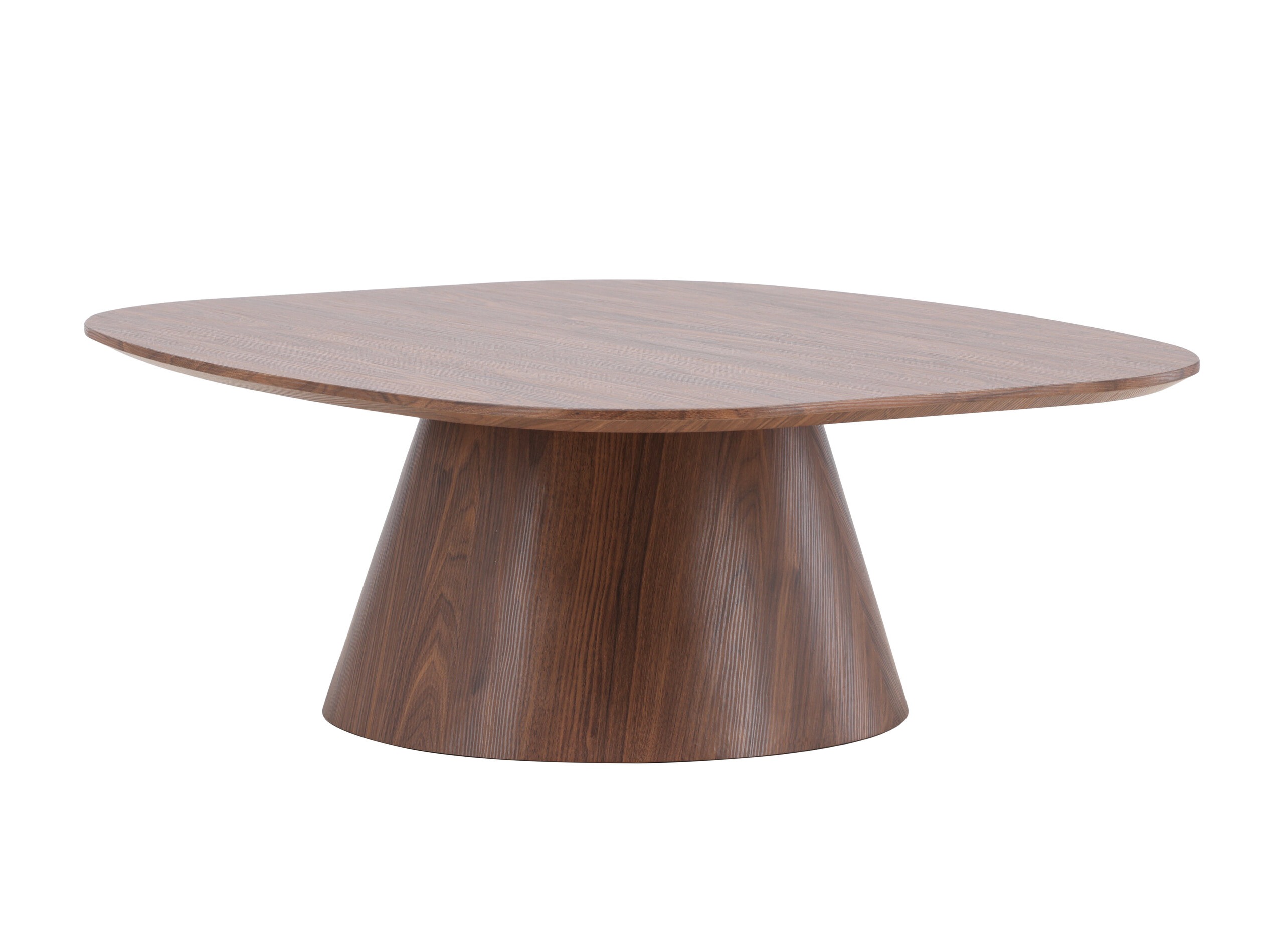 Table basse Dallas 4976 (Marron)