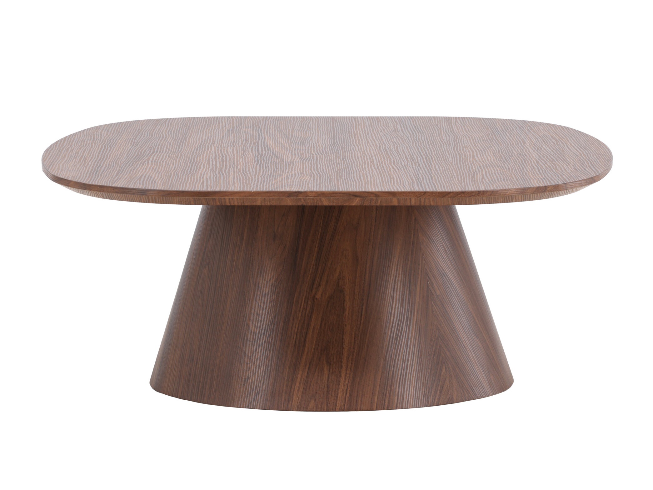 Table basse Dallas 4976 (Marron)