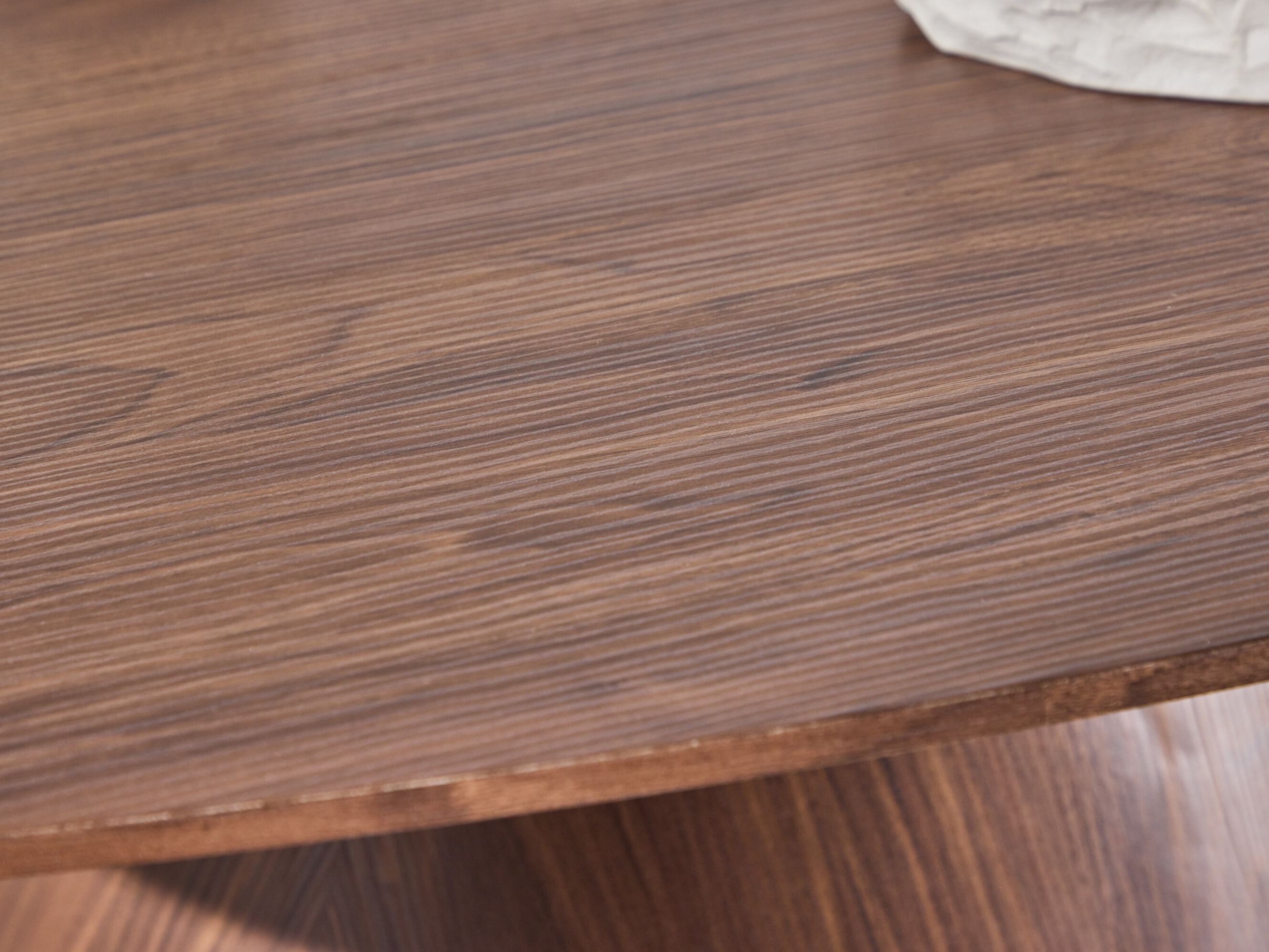 Table basse Dallas 4976 (Marron)