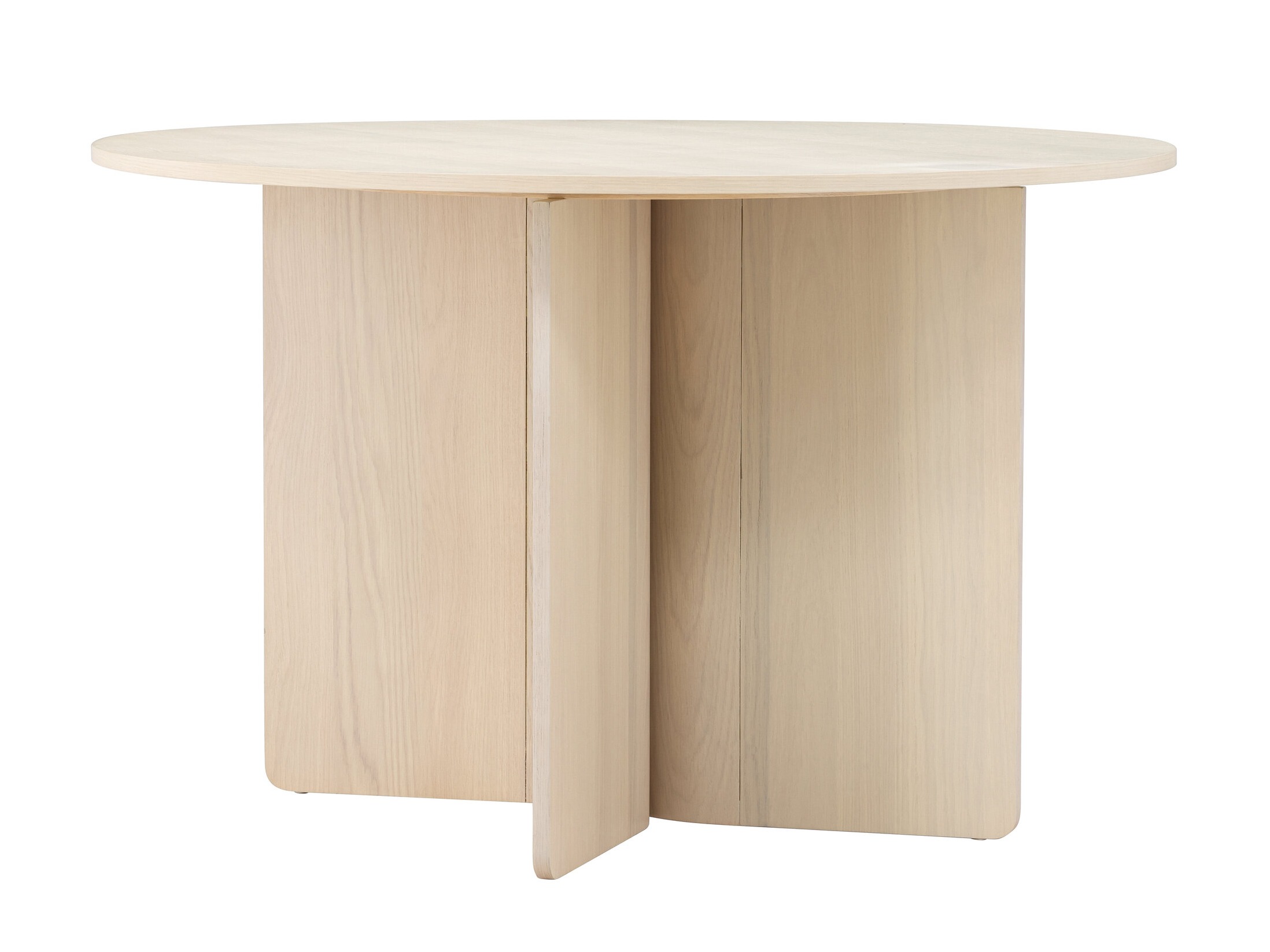 Table Dallas 4980 (Clair bois)