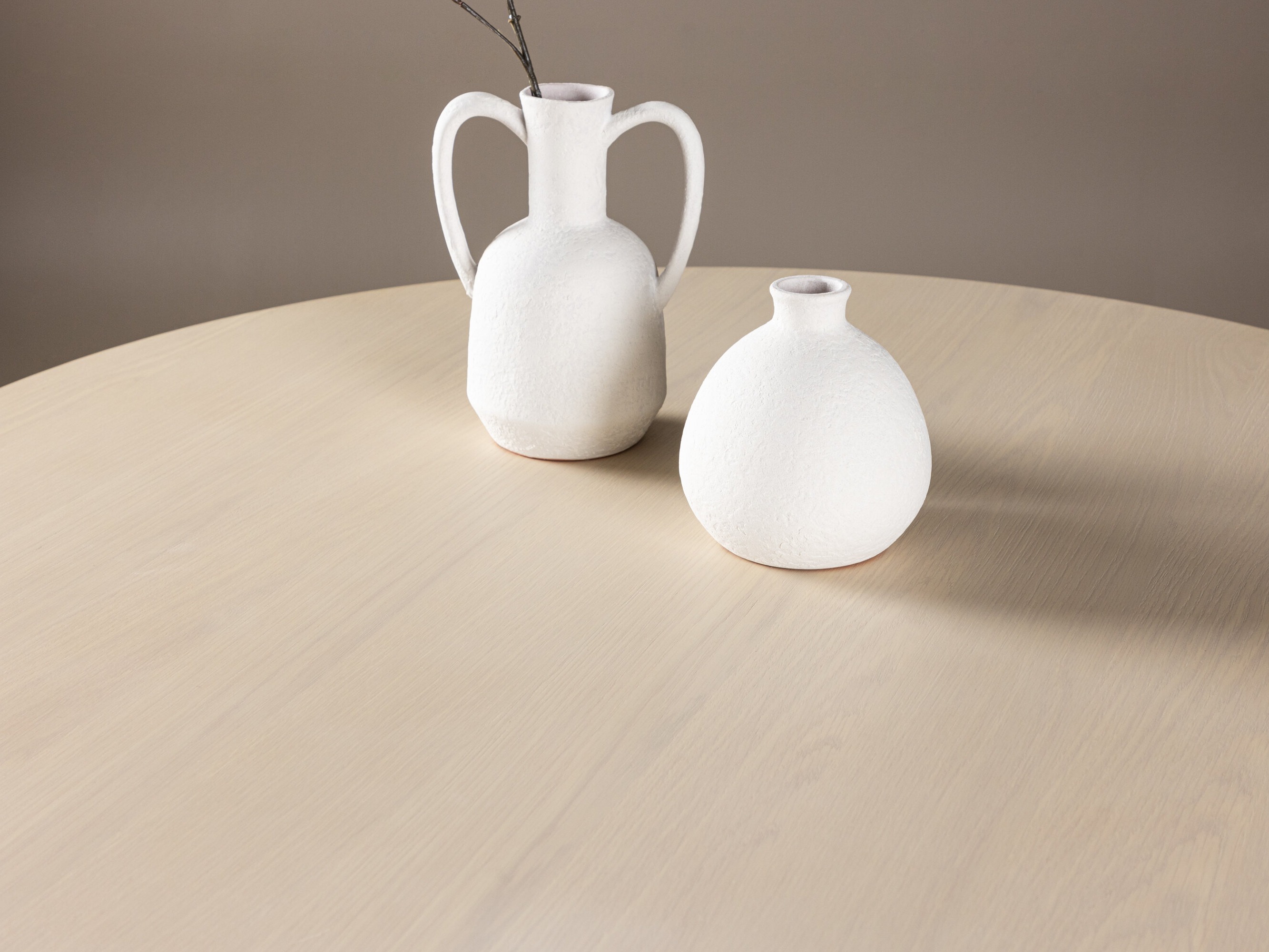 Table Dallas 4980 (Clair bois)