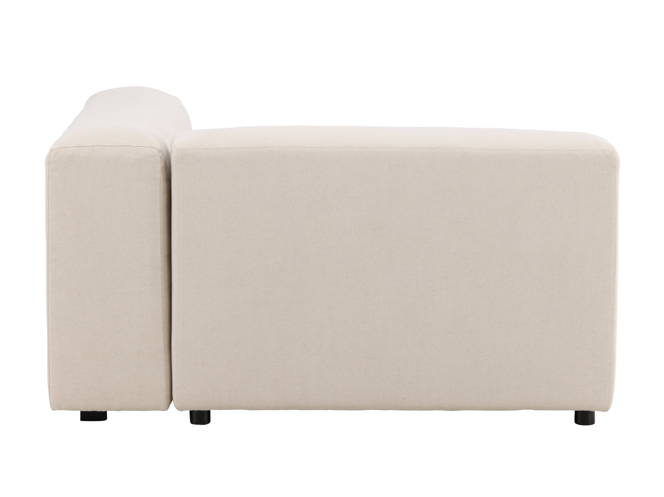 Unité de sièges modulaires Floetri 103