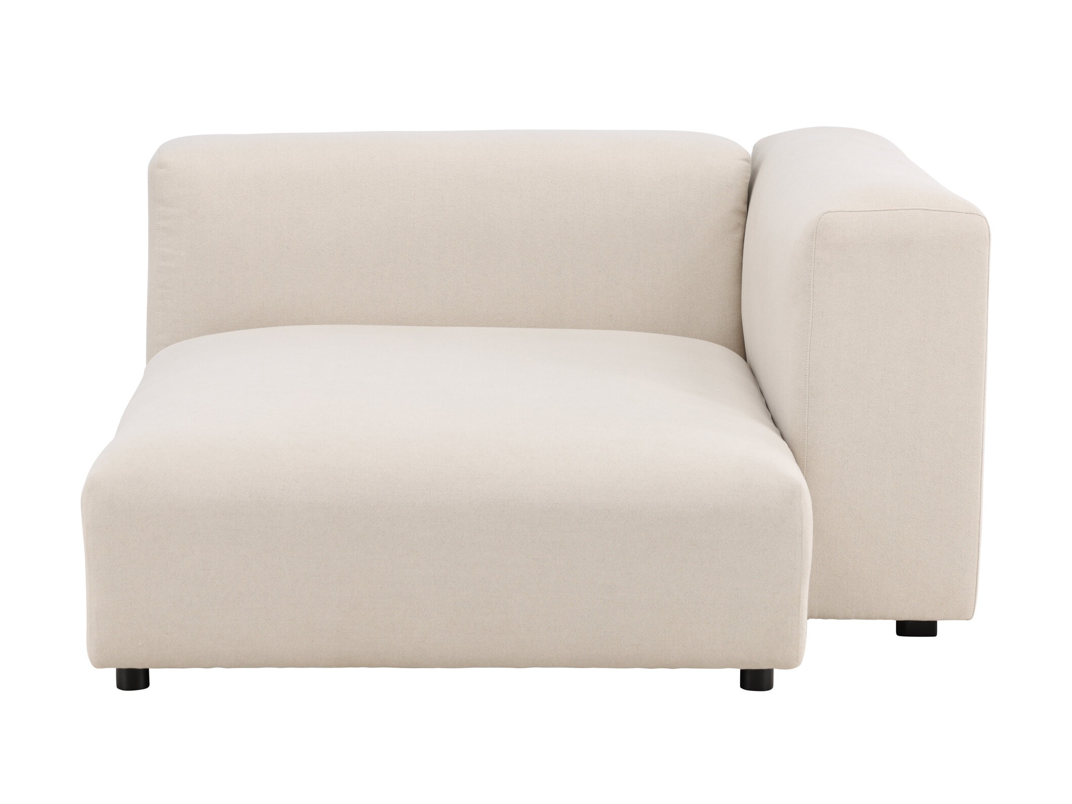 Unité de sièges modulaires Floetri 103