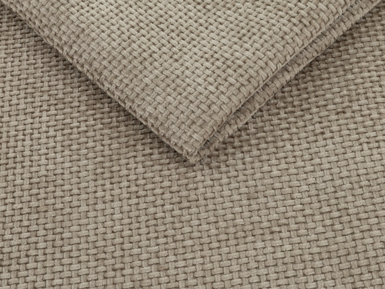 Canapé d'angle TrendyNest 120 (Flow 02)