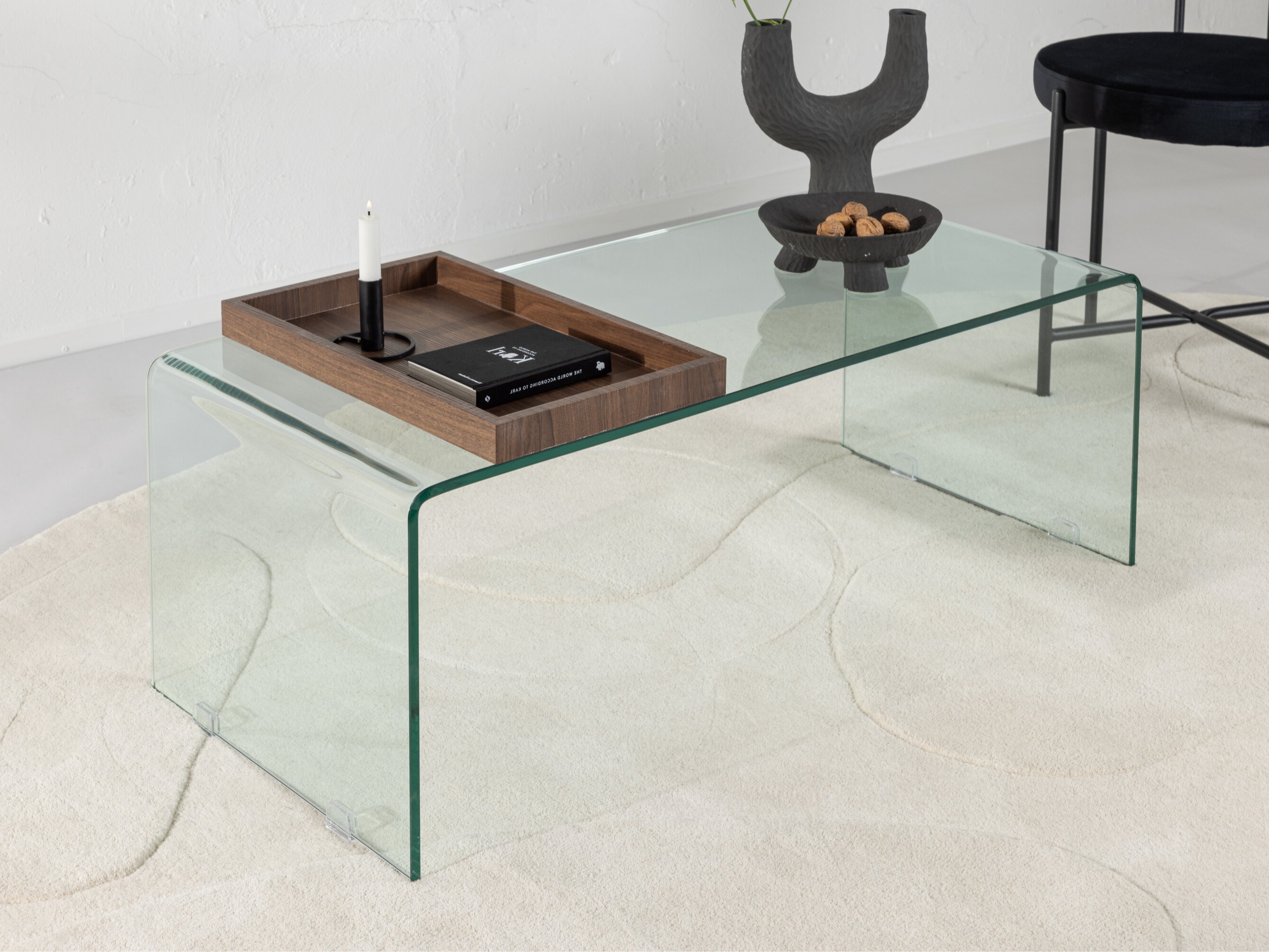 Table basse Dallas 5001