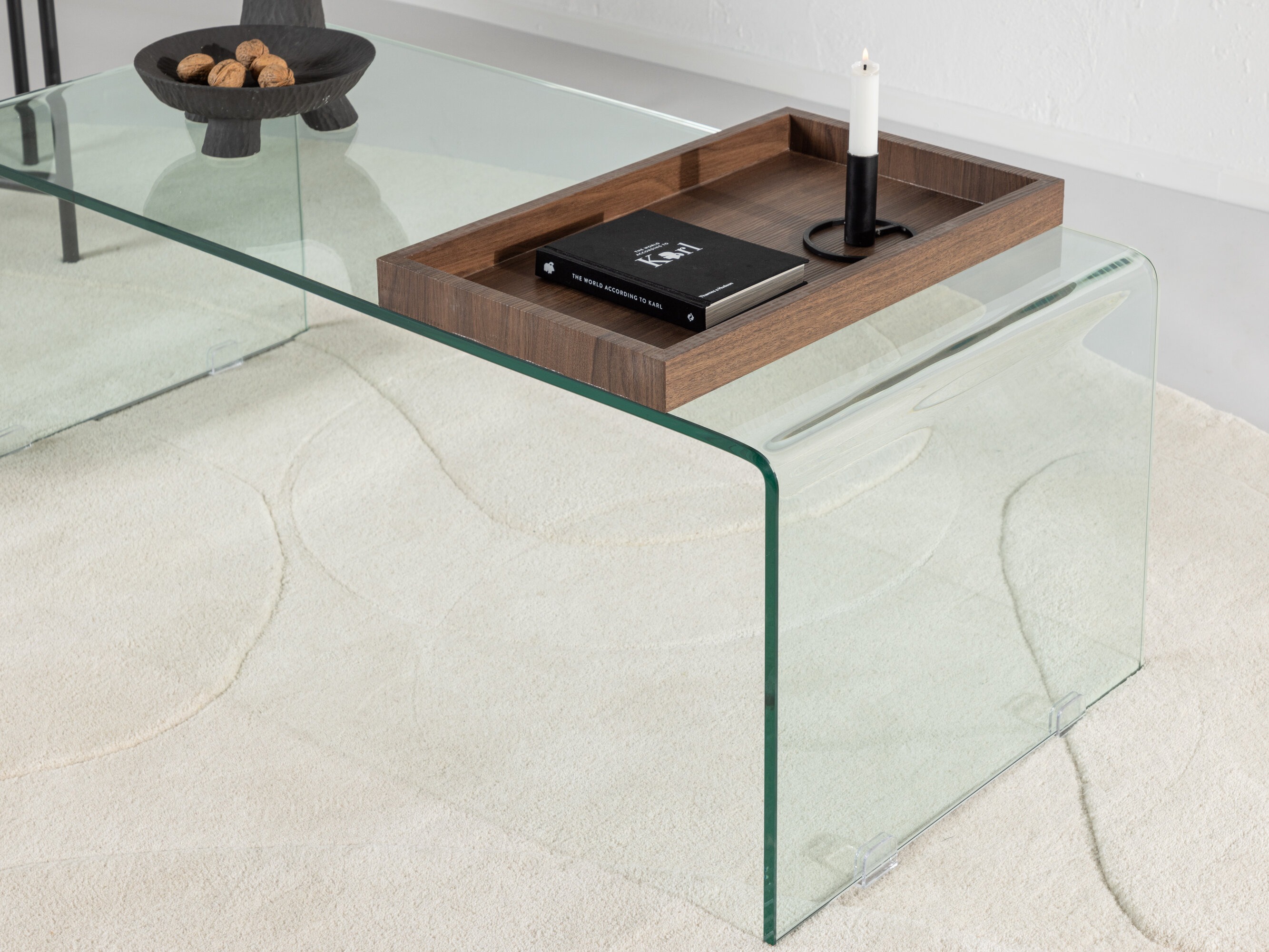 Table basse Dallas 5001