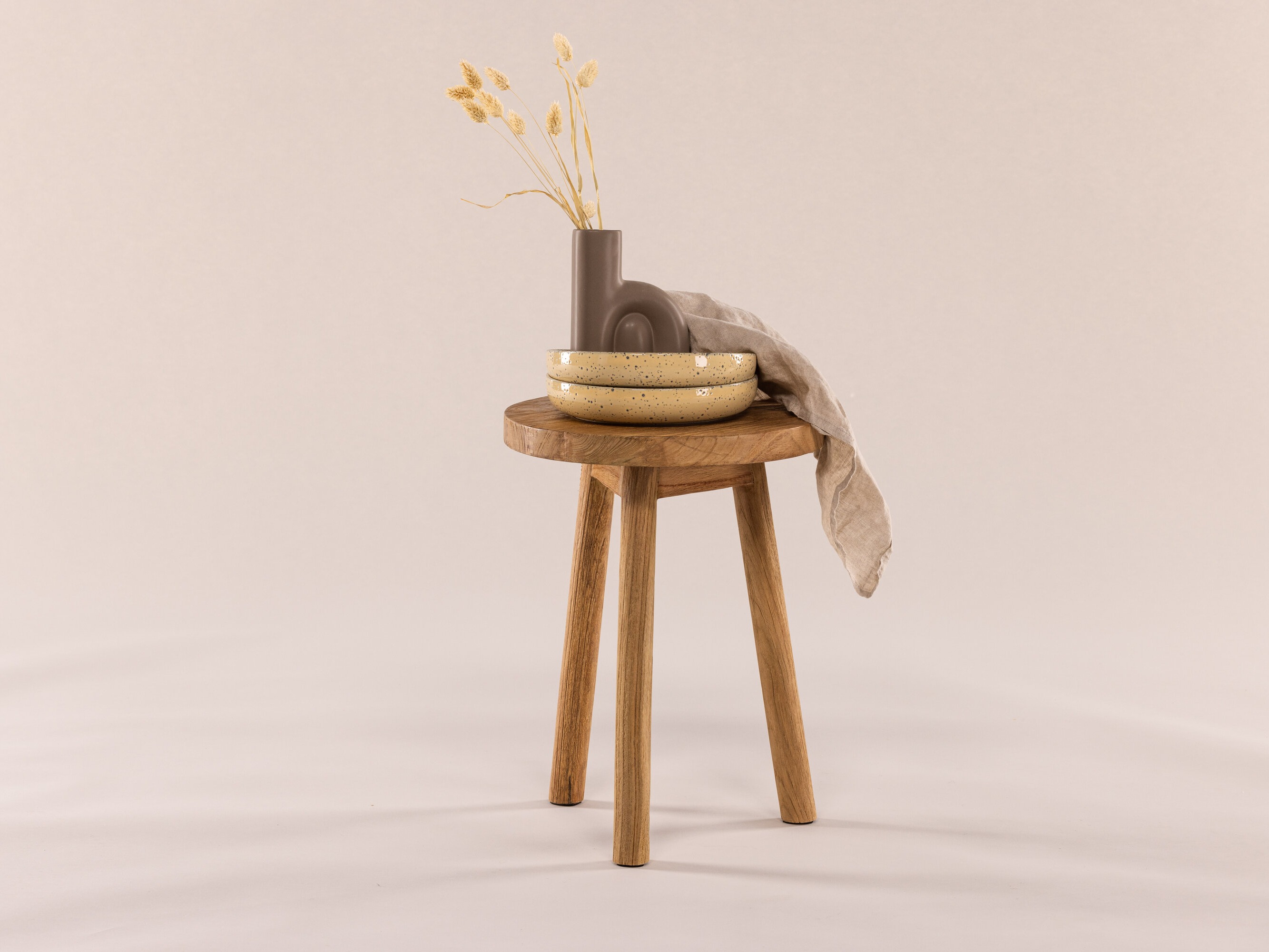 Tabouret Dallas 5002