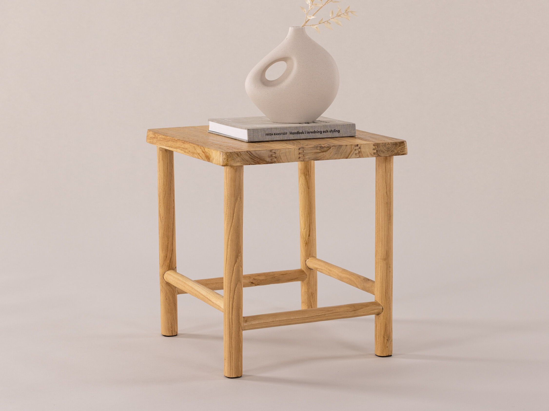 Tabouret Dallas 5004