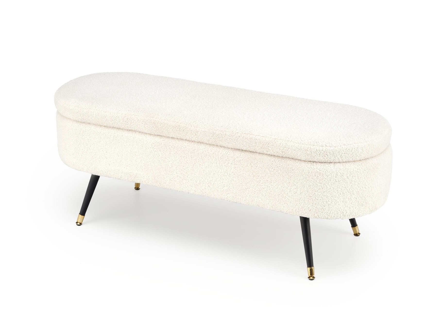 Banc rembourré Houston 1446