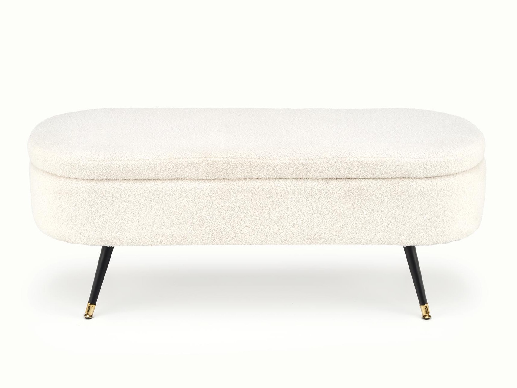 Banc rembourré Houston 1446