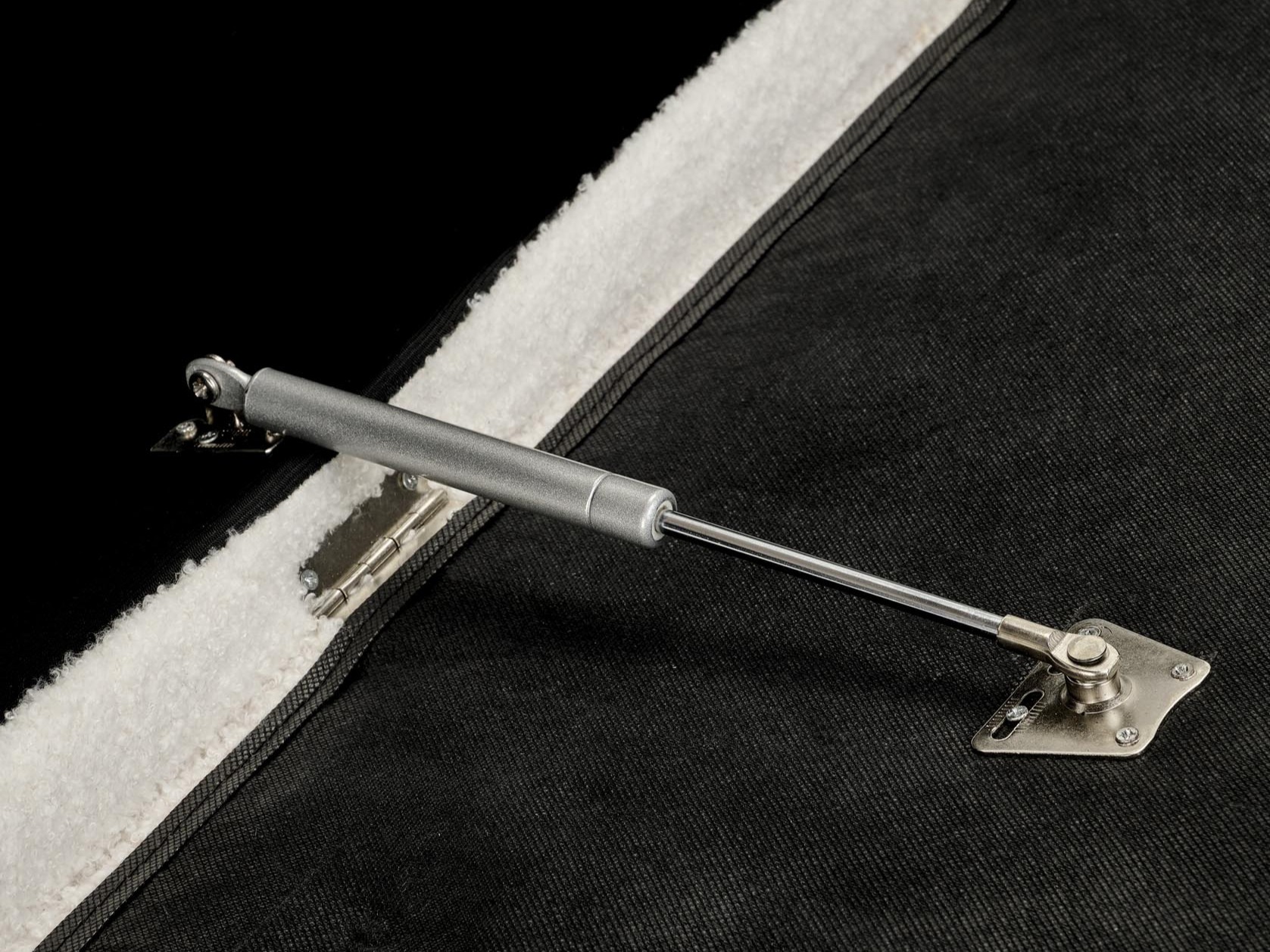 Banc rembourré Houston 1446