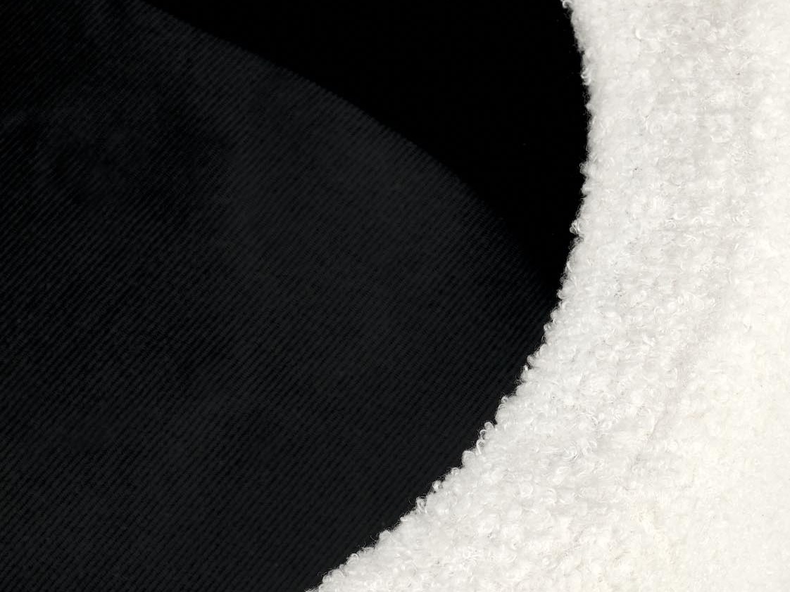 Banc rembourré Houston 1446