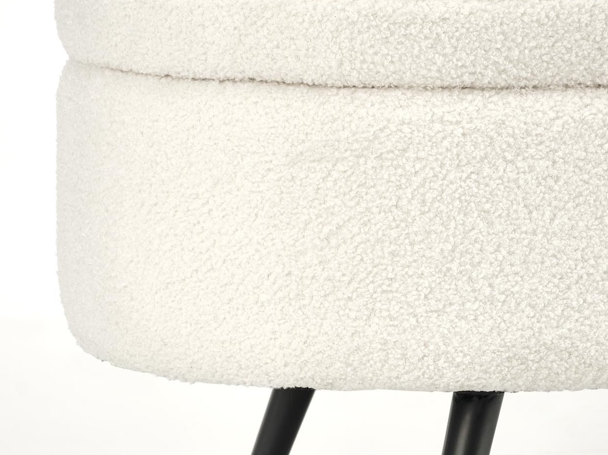 Banc rembourré Houston 1446