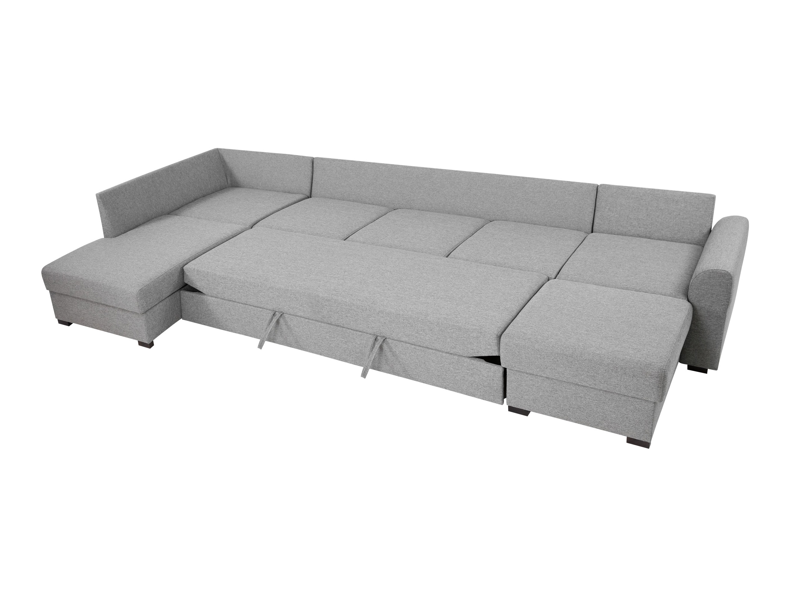 Canapé d'angle Comfivo Flumen I (Nazar 225.02)