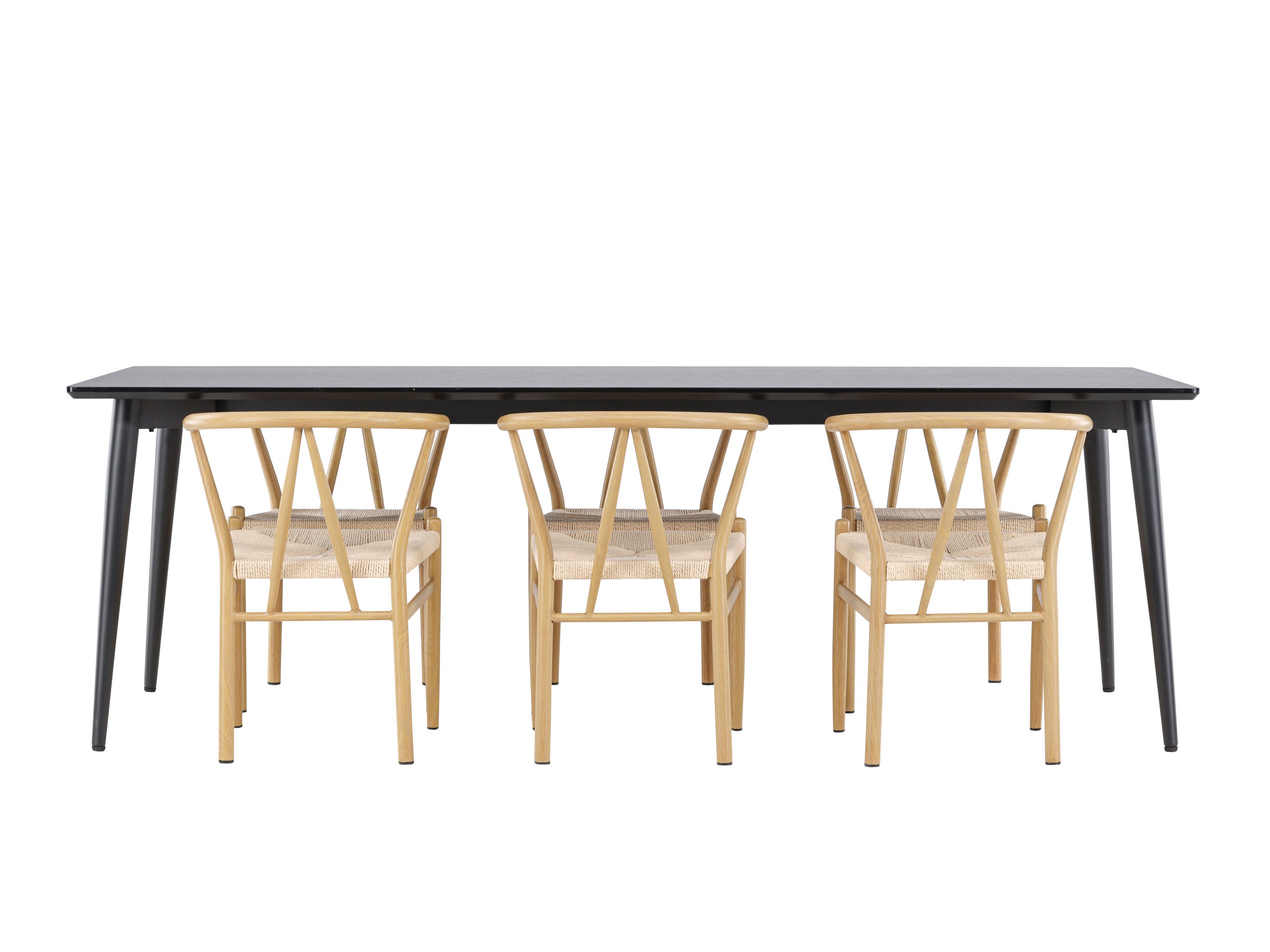 Salle à manger complète Dallas 5061