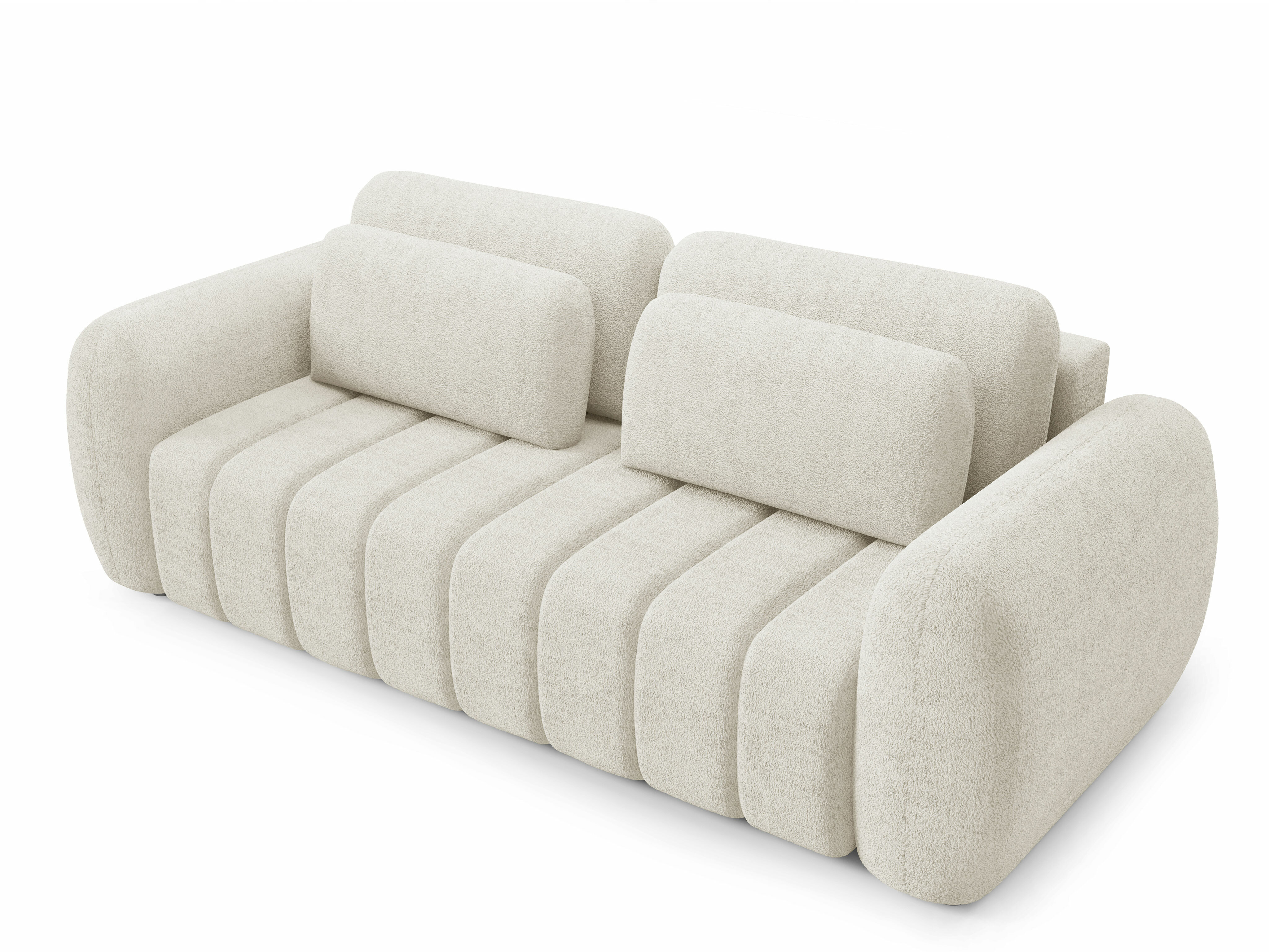 Canapé convertible Franklin 105 (Quelle 03)
