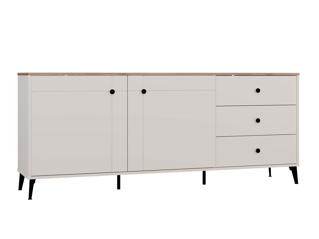 Commode Soncore 100