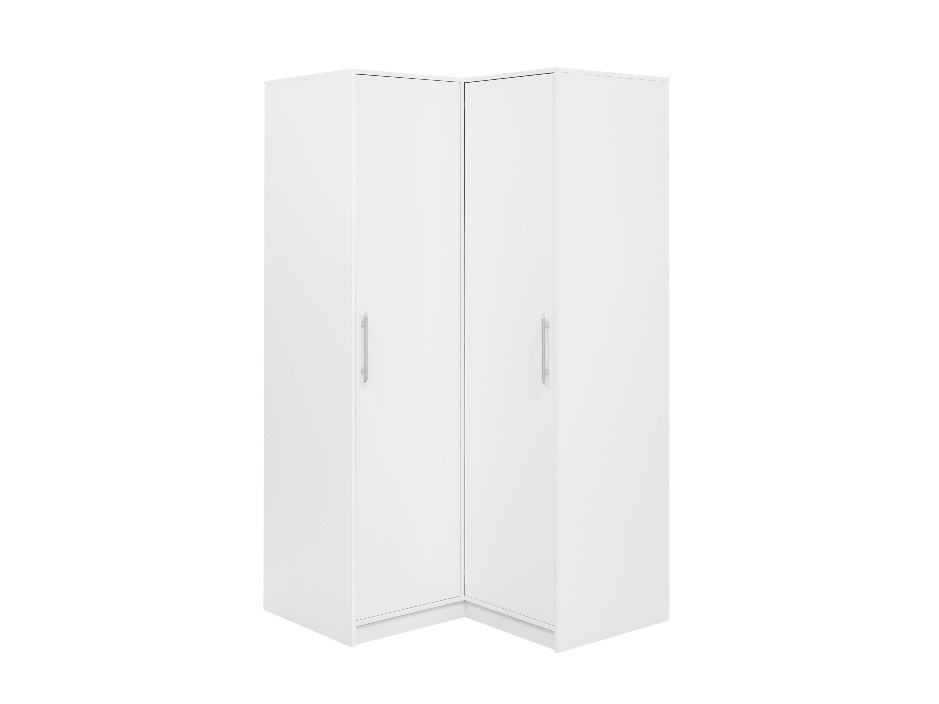 Armoire d'angle Dortivu 161