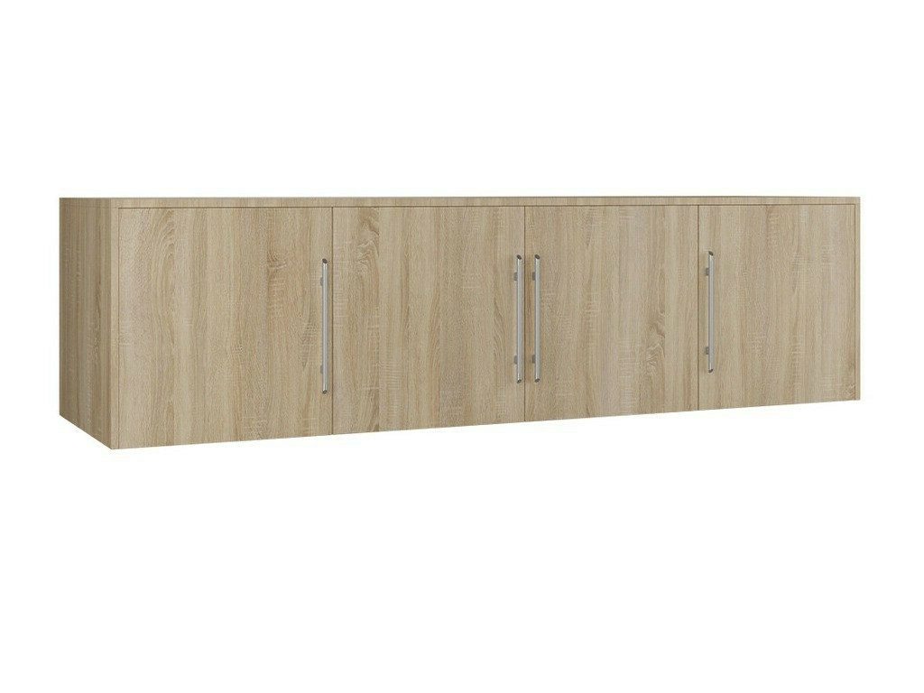 Armoire Dortivu I (Sonoma chêne)
