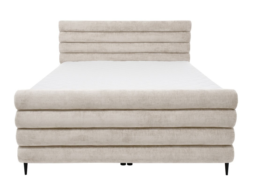 Lit boxspring Margate 134 (Clara 215.03)