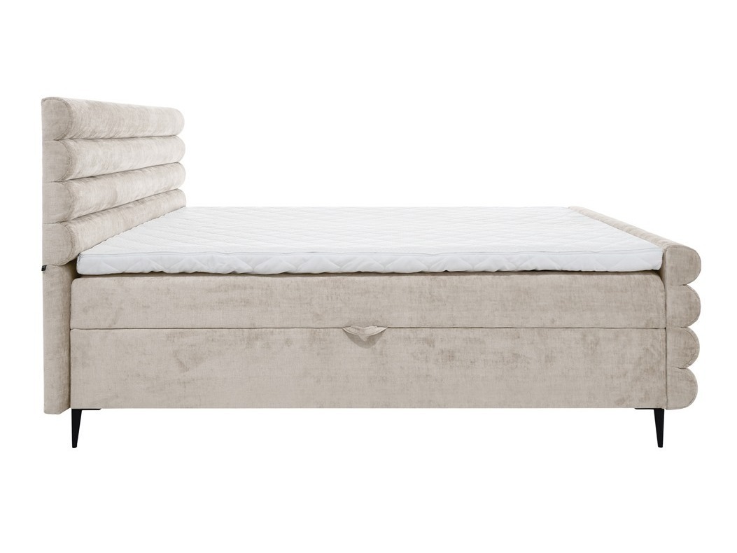 Lit boxspring Margate 134 (Clara 215.03)