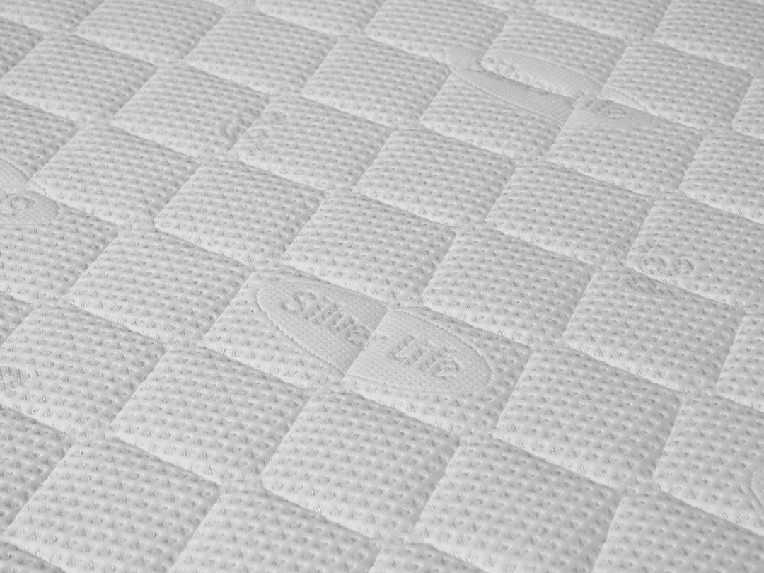 Lit boxspring Margate 134 (Clara 215.03)