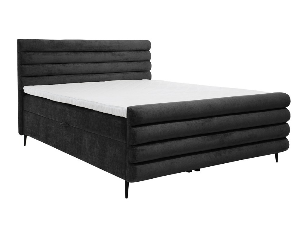 Lit boxspring Margate 134 (Clara 215.15)