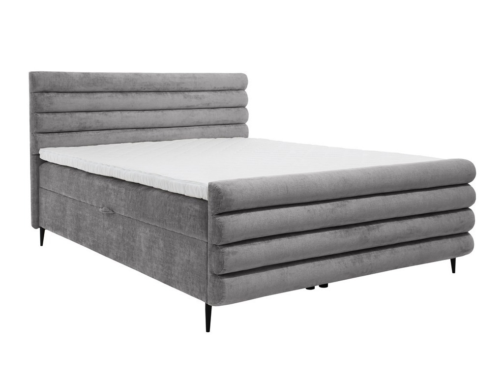 Lit boxspring Margate 134 (Clara 215.16)
