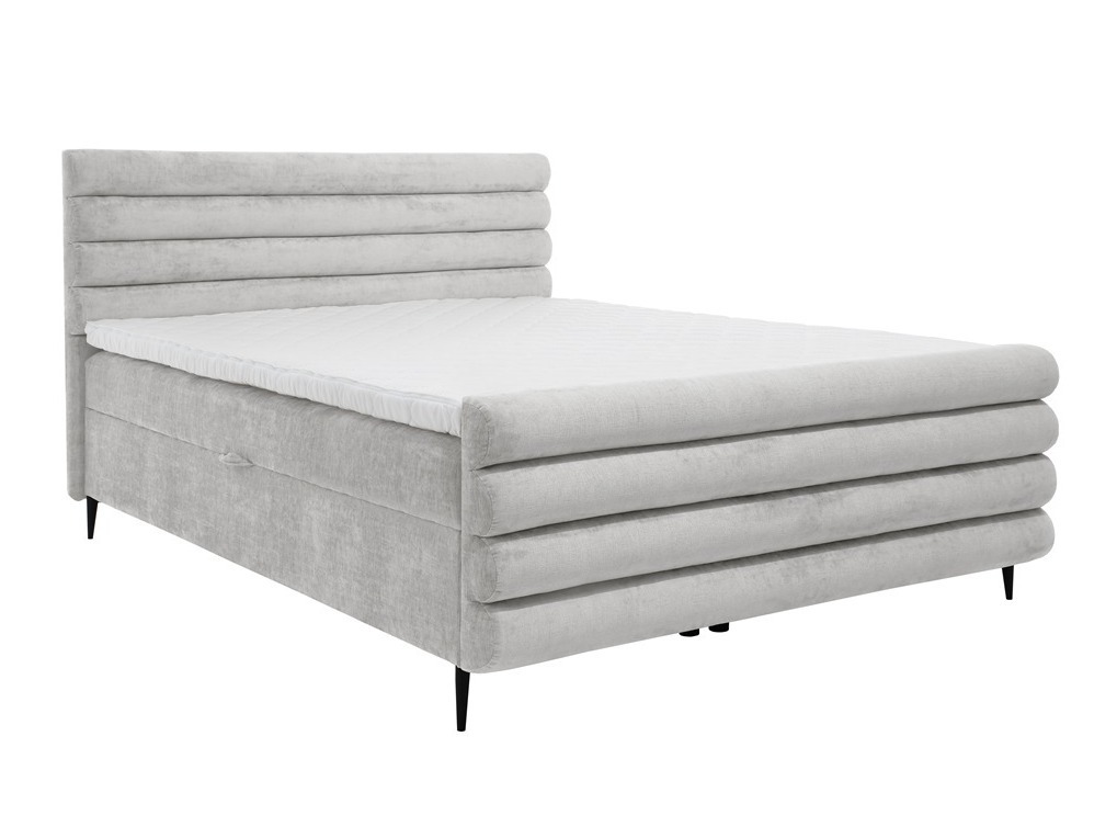 Lit boxspring Margate 134 (Clara 215.19)