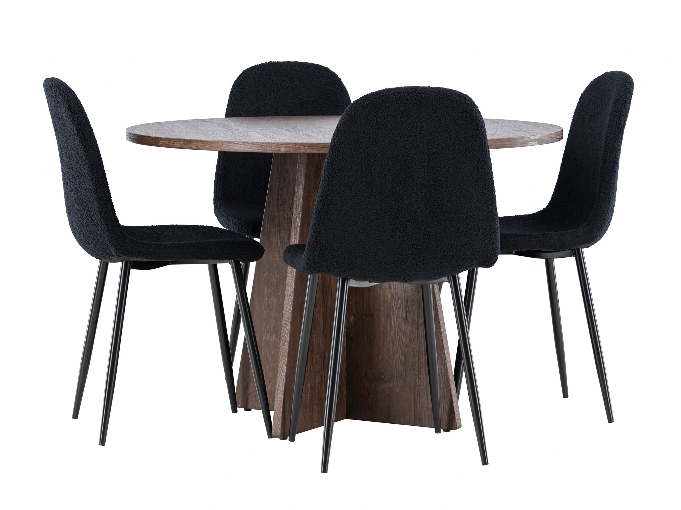 Salle à manger complète Dallas 5085