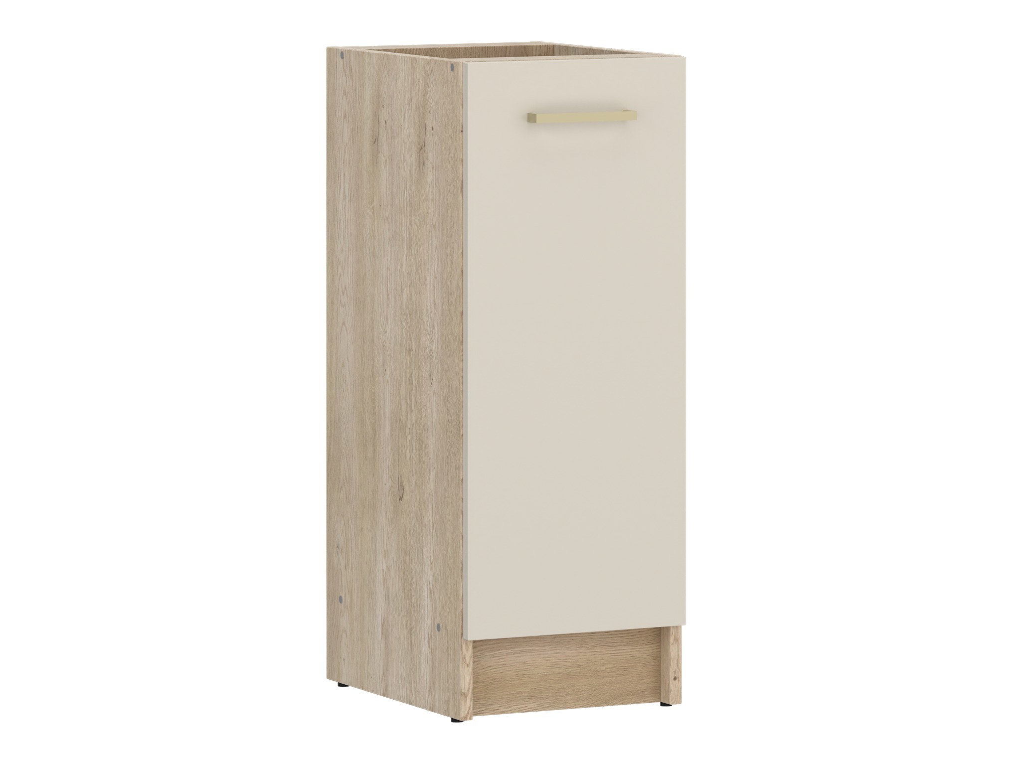 Armoire modulaire avec portes Quti 100
