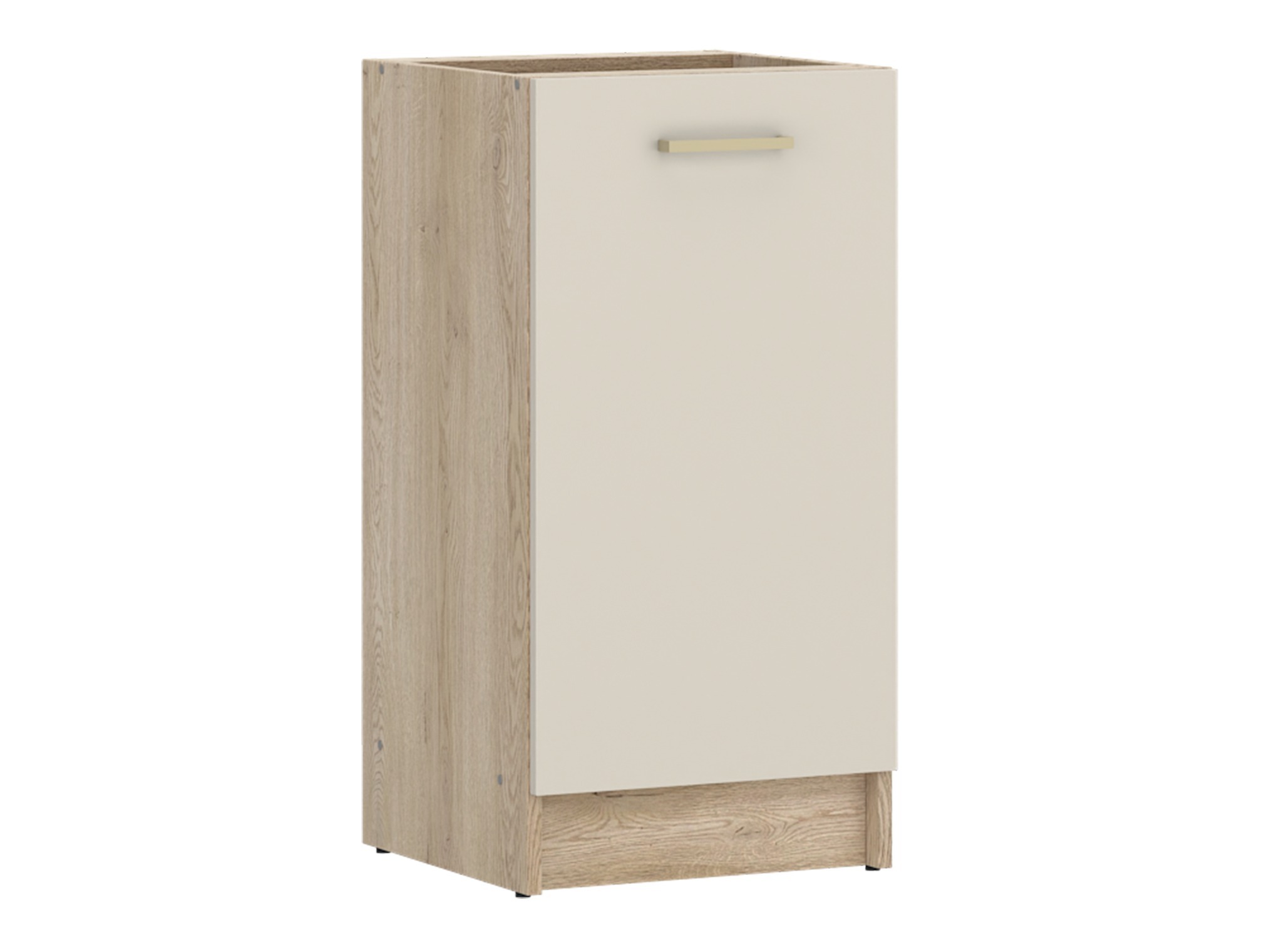 Armoire modulaire avec portes Quti 101