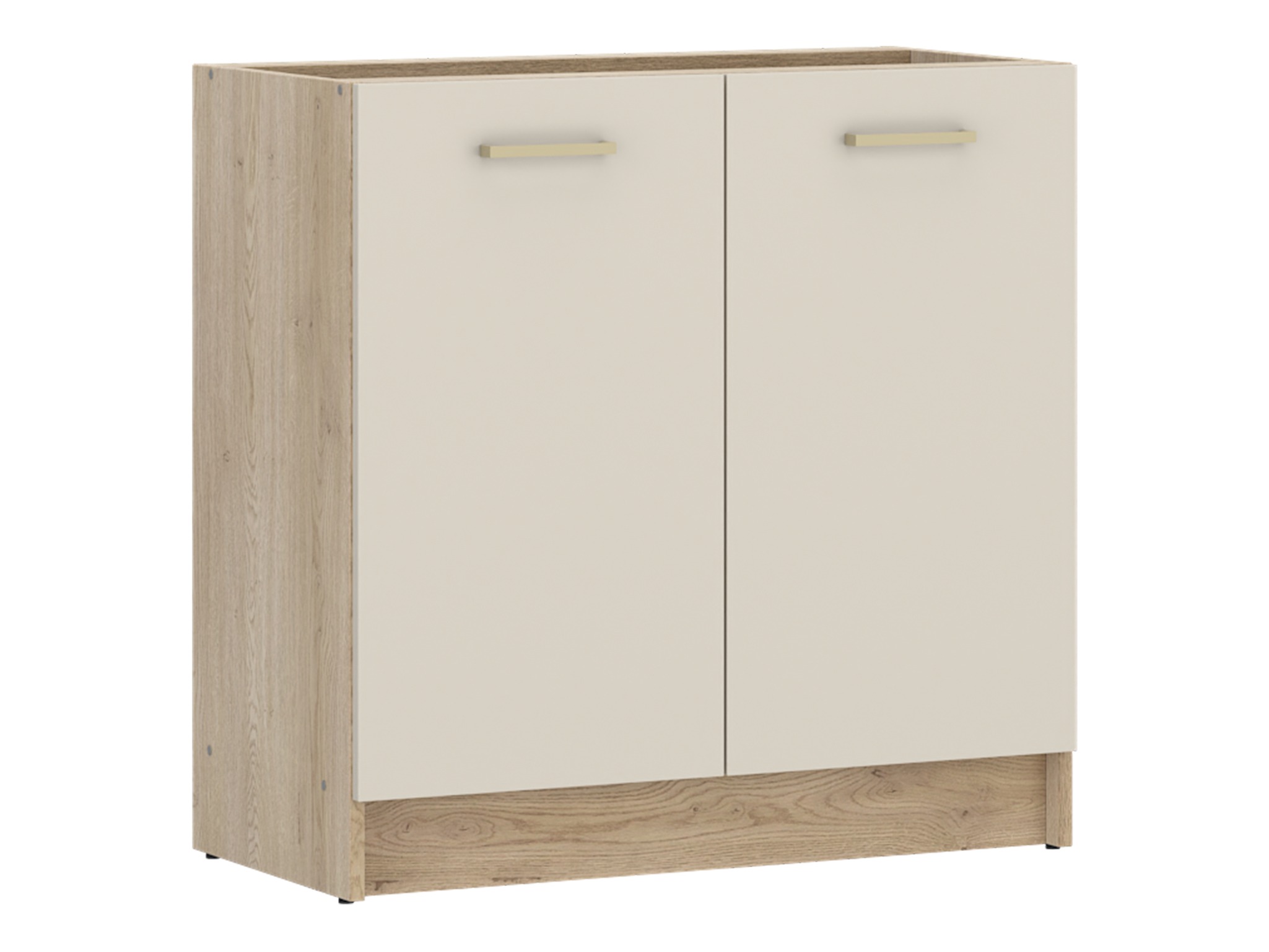 Armoire modulaire avec portes Quti 110