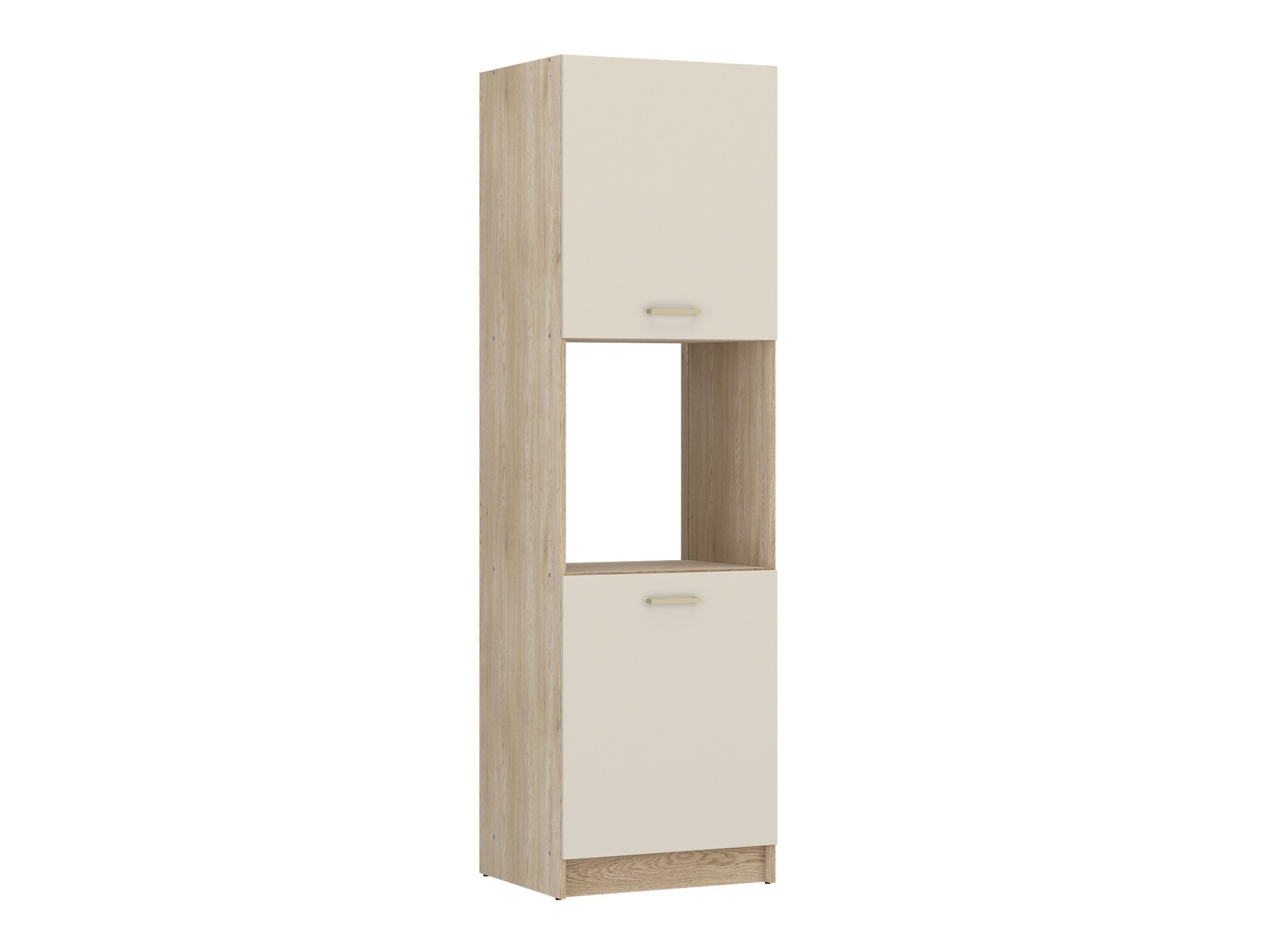 Armoire modulaire pour appareils intégrés Quti 112