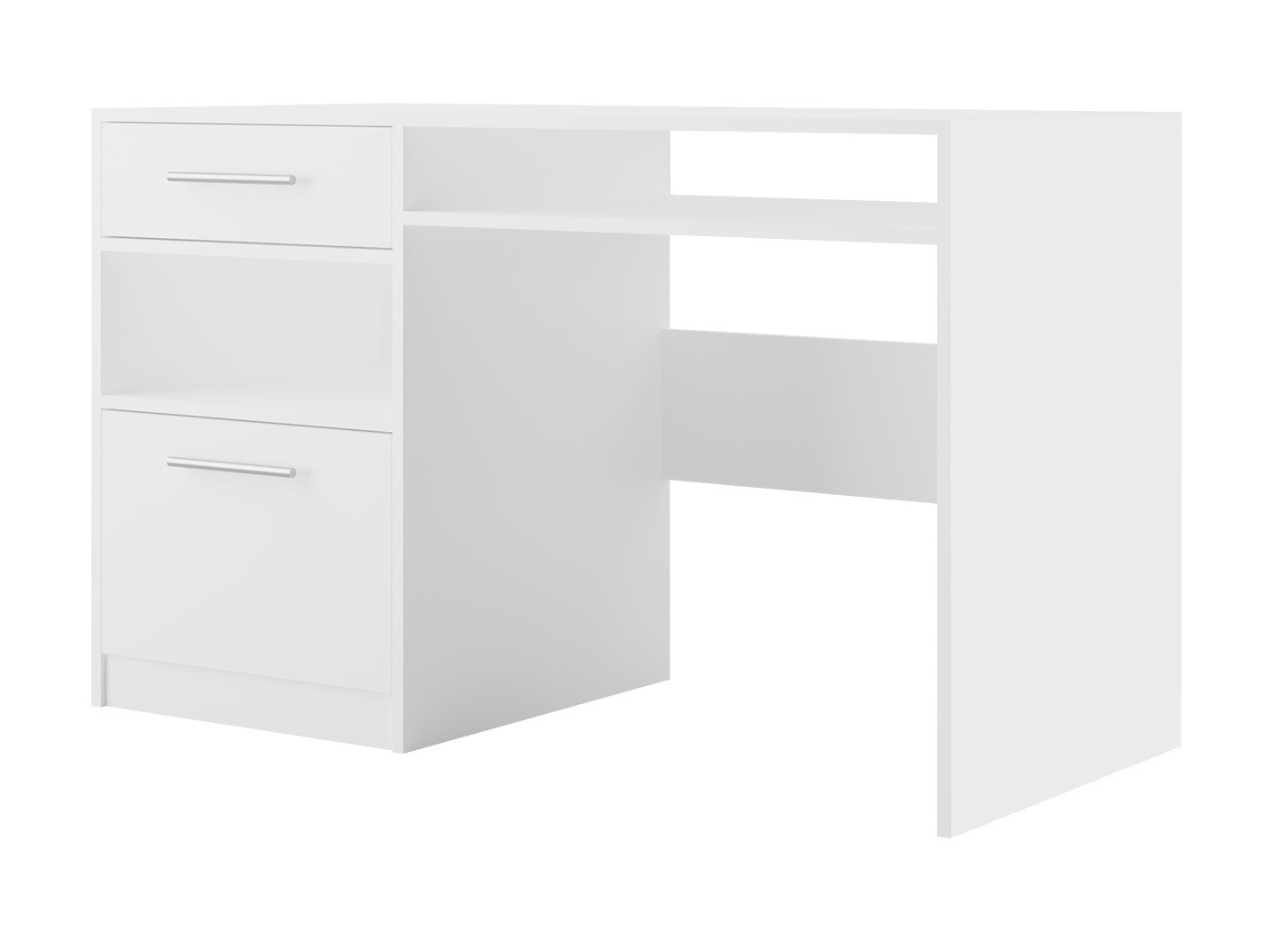 Bureau Dortivu (Blanc)