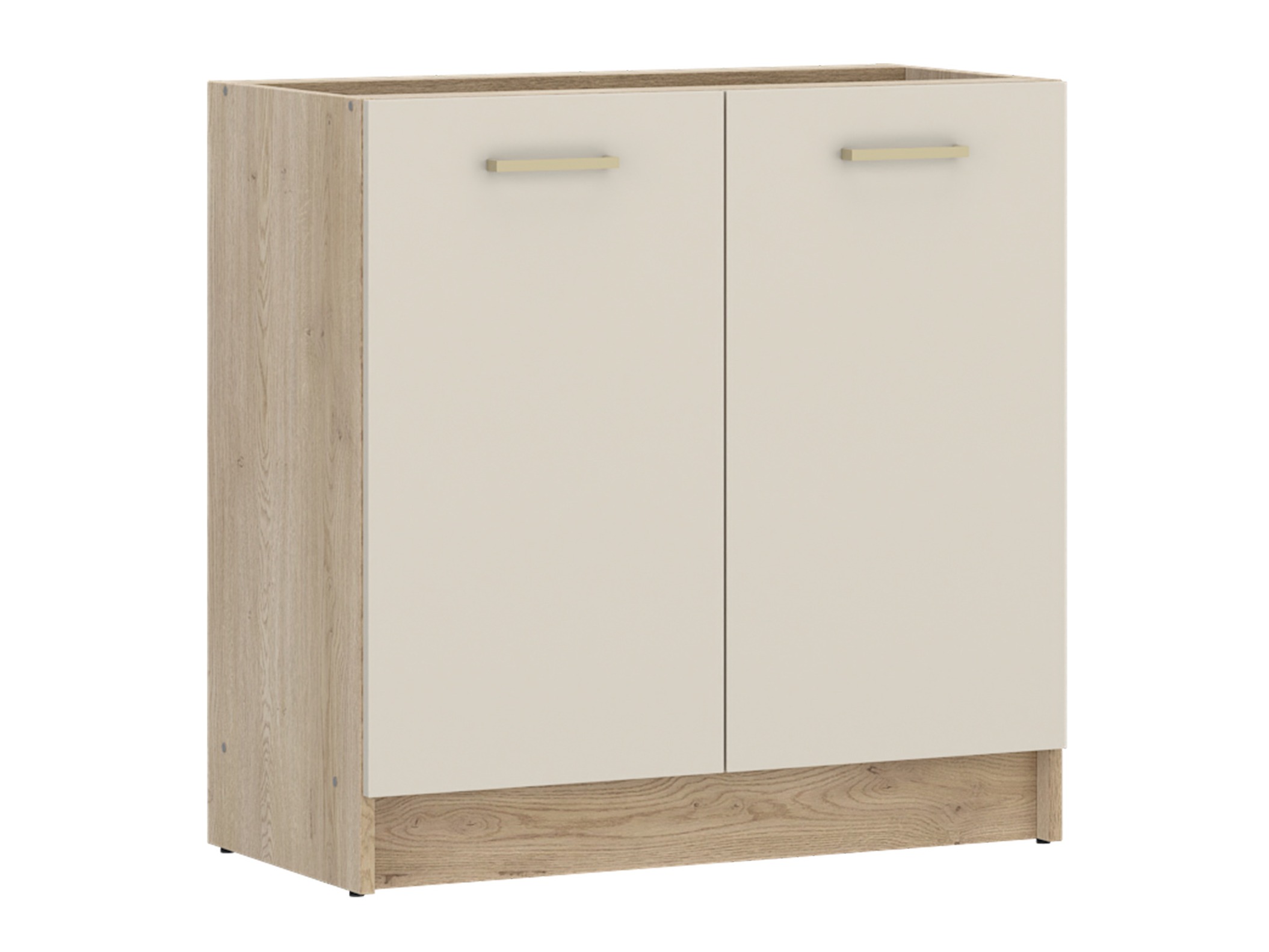 Cuisine complète modulaire Quti 122