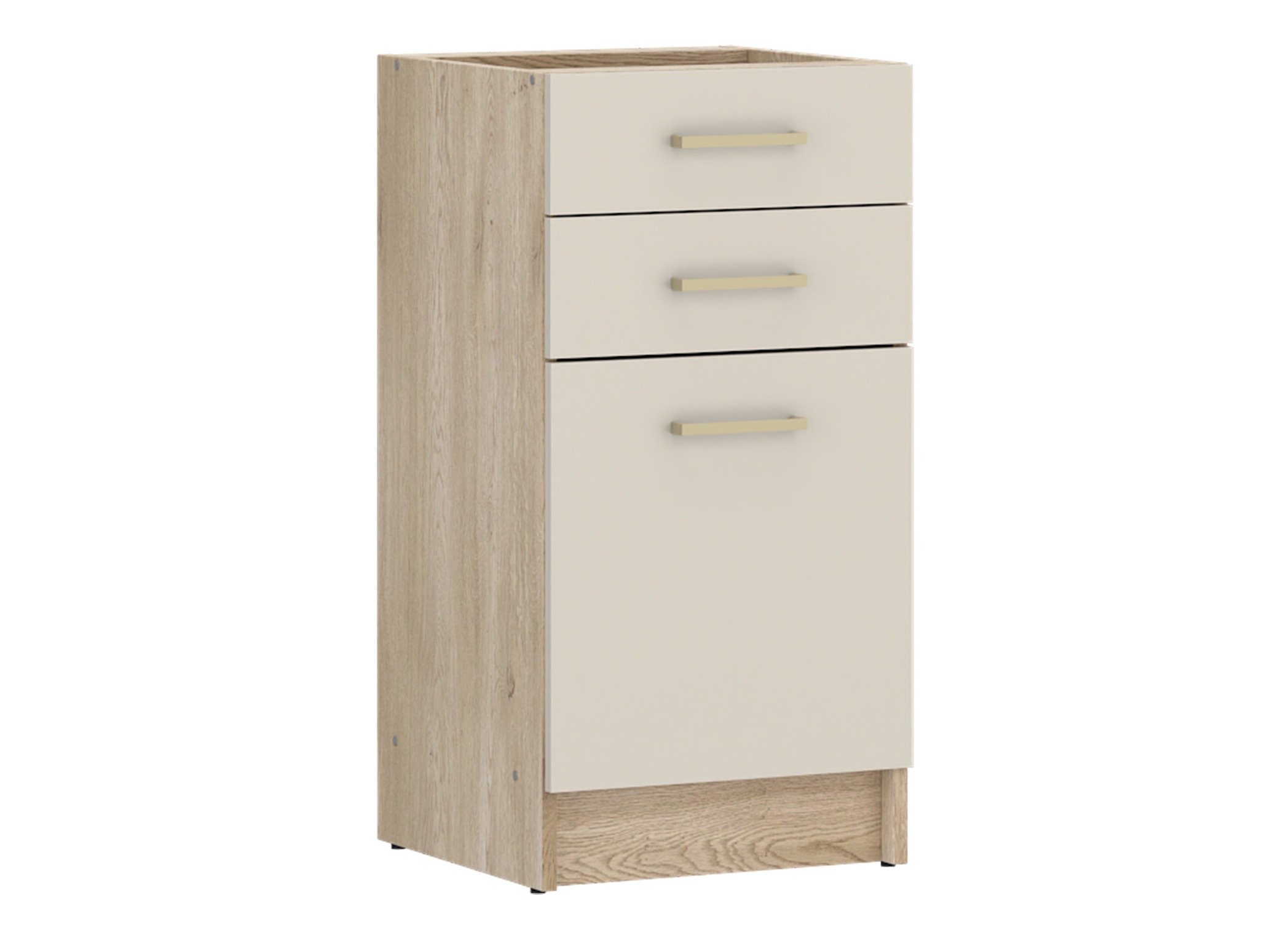 Cuisine complète modulaire Quti 122