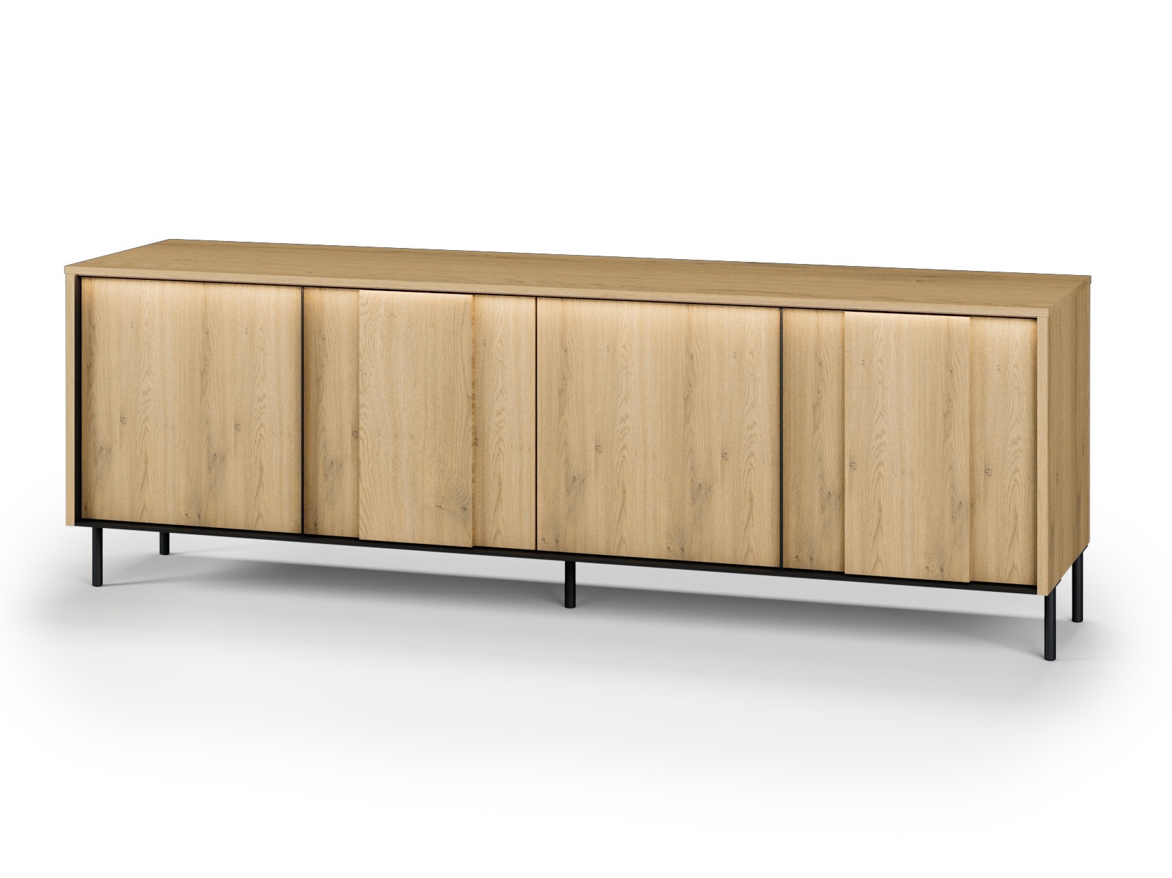 Meuble TV Melveni 104