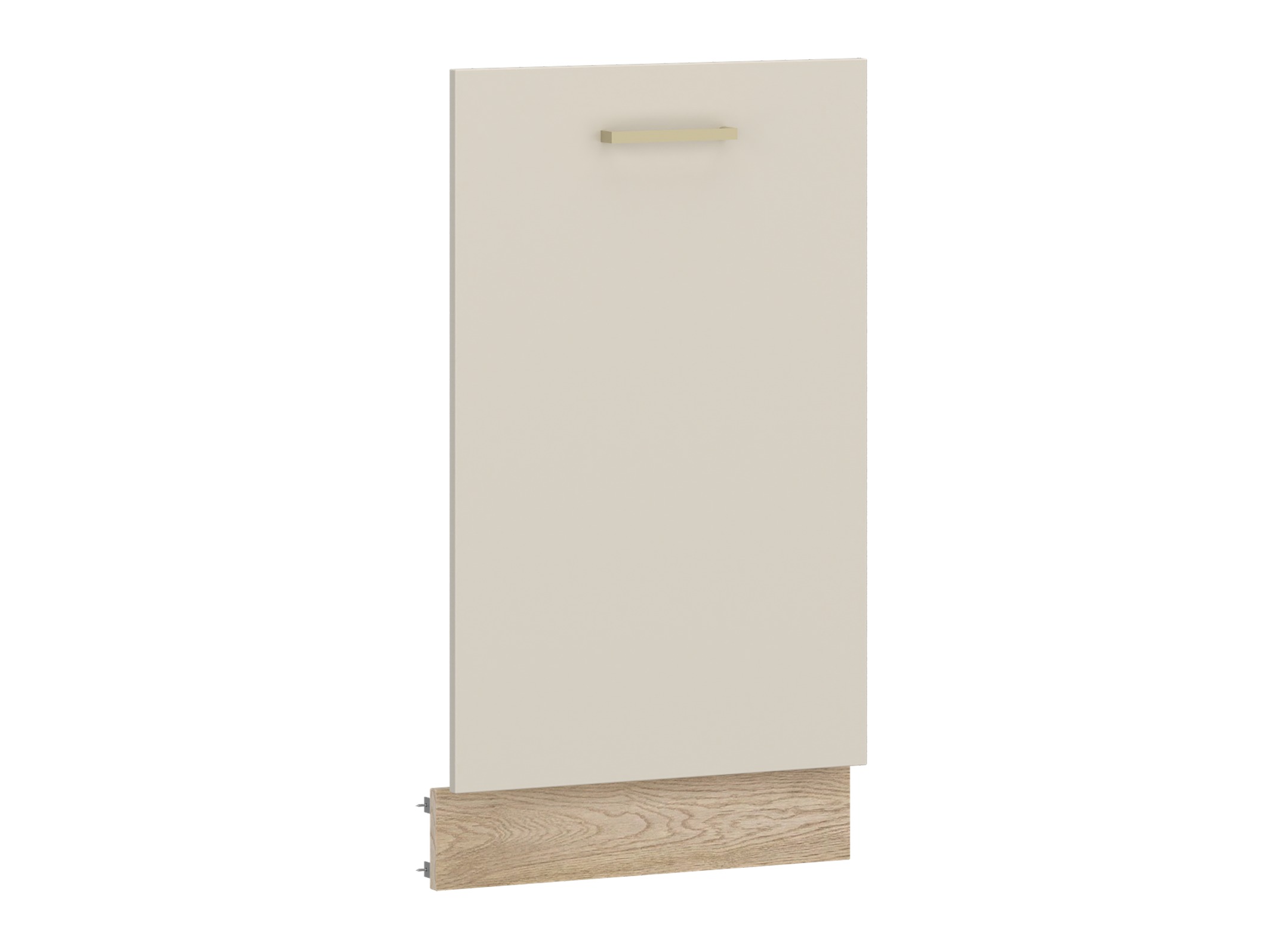 Porte lave-vaisselle Quti 120