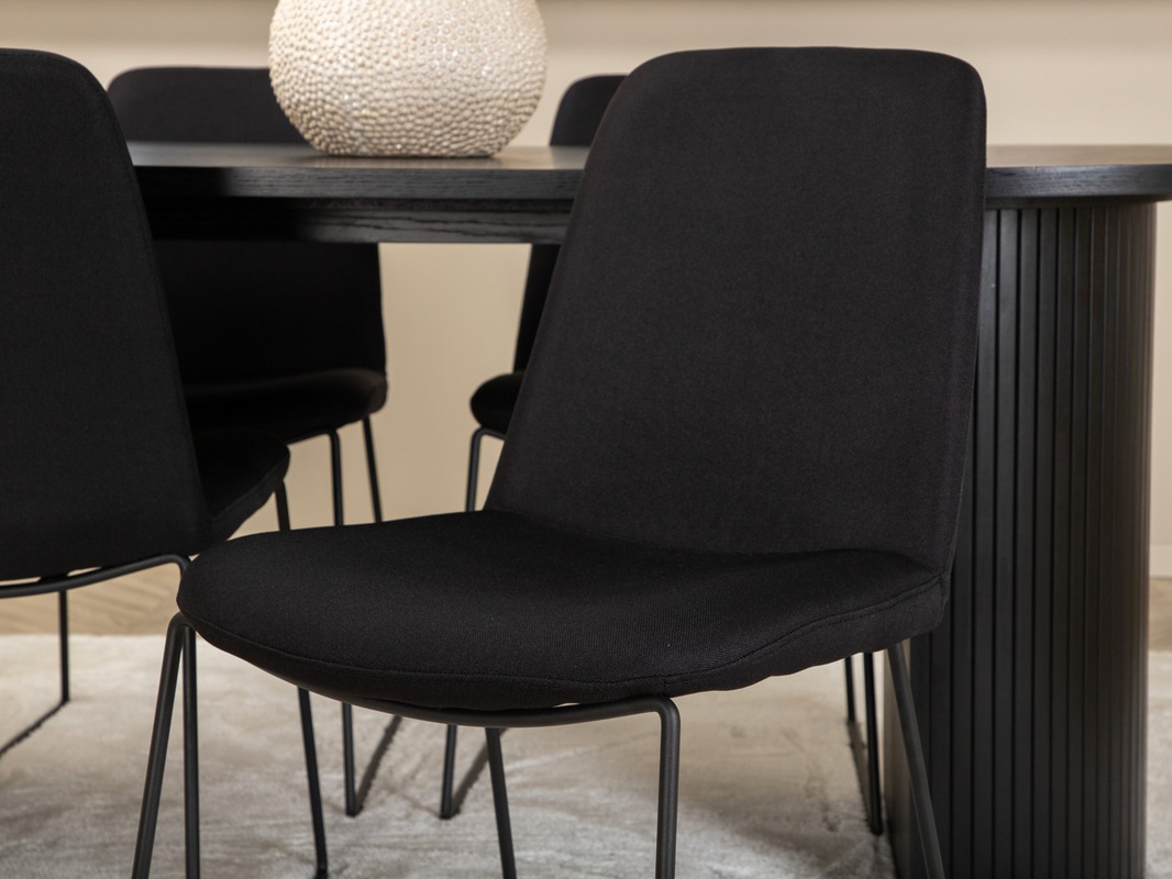 Salle à manger complète Dallas 5125