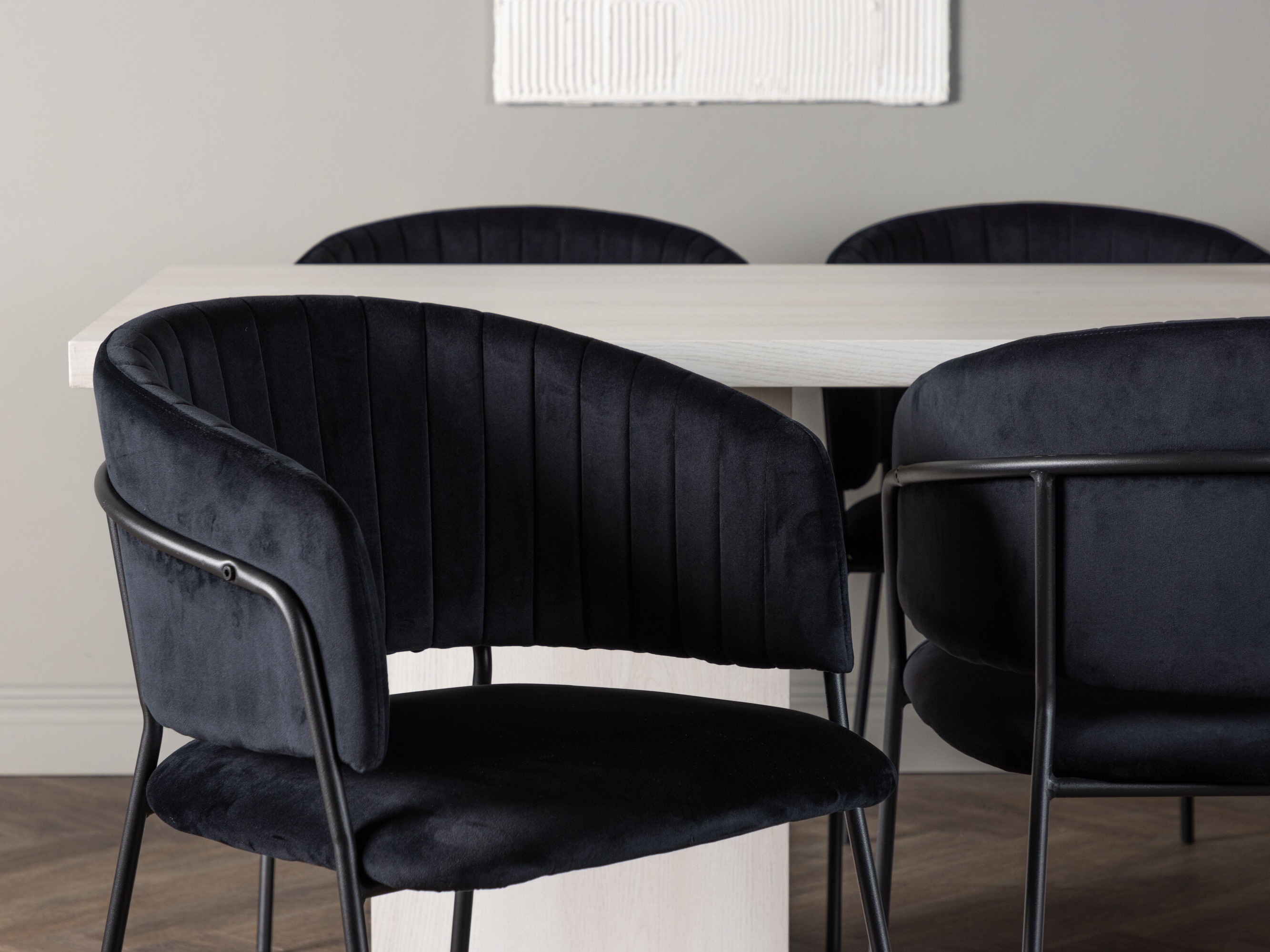 Salle à manger complète Dallas 5127