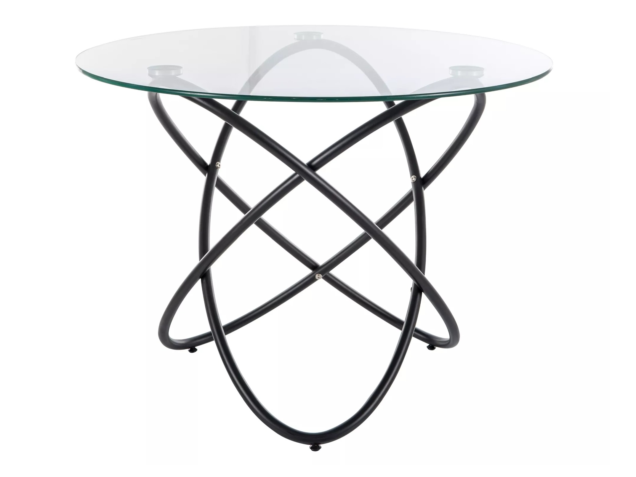 Table Detroit 933 (Noir)