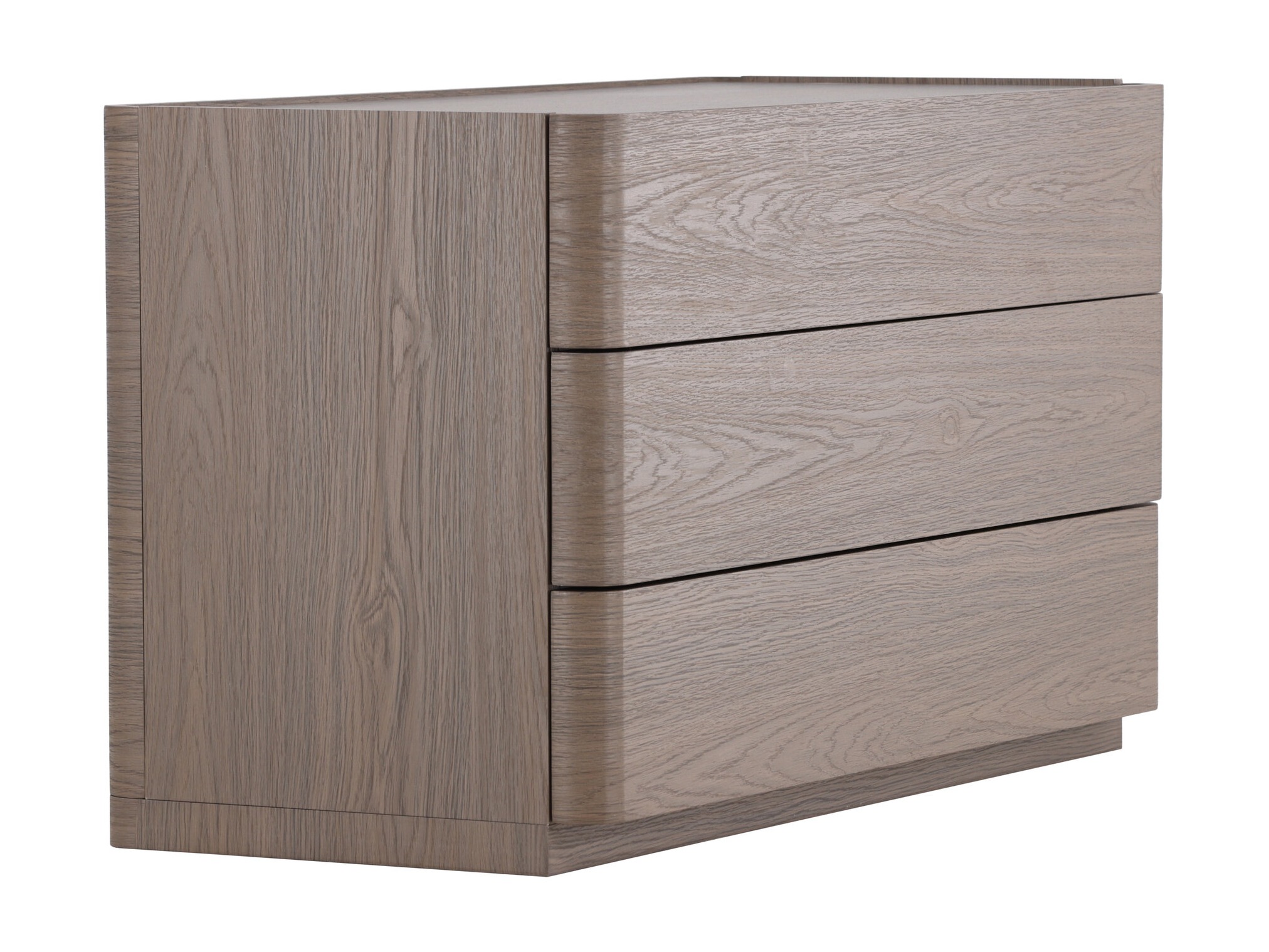 Commode Dallas 5198 (Bois sombre)