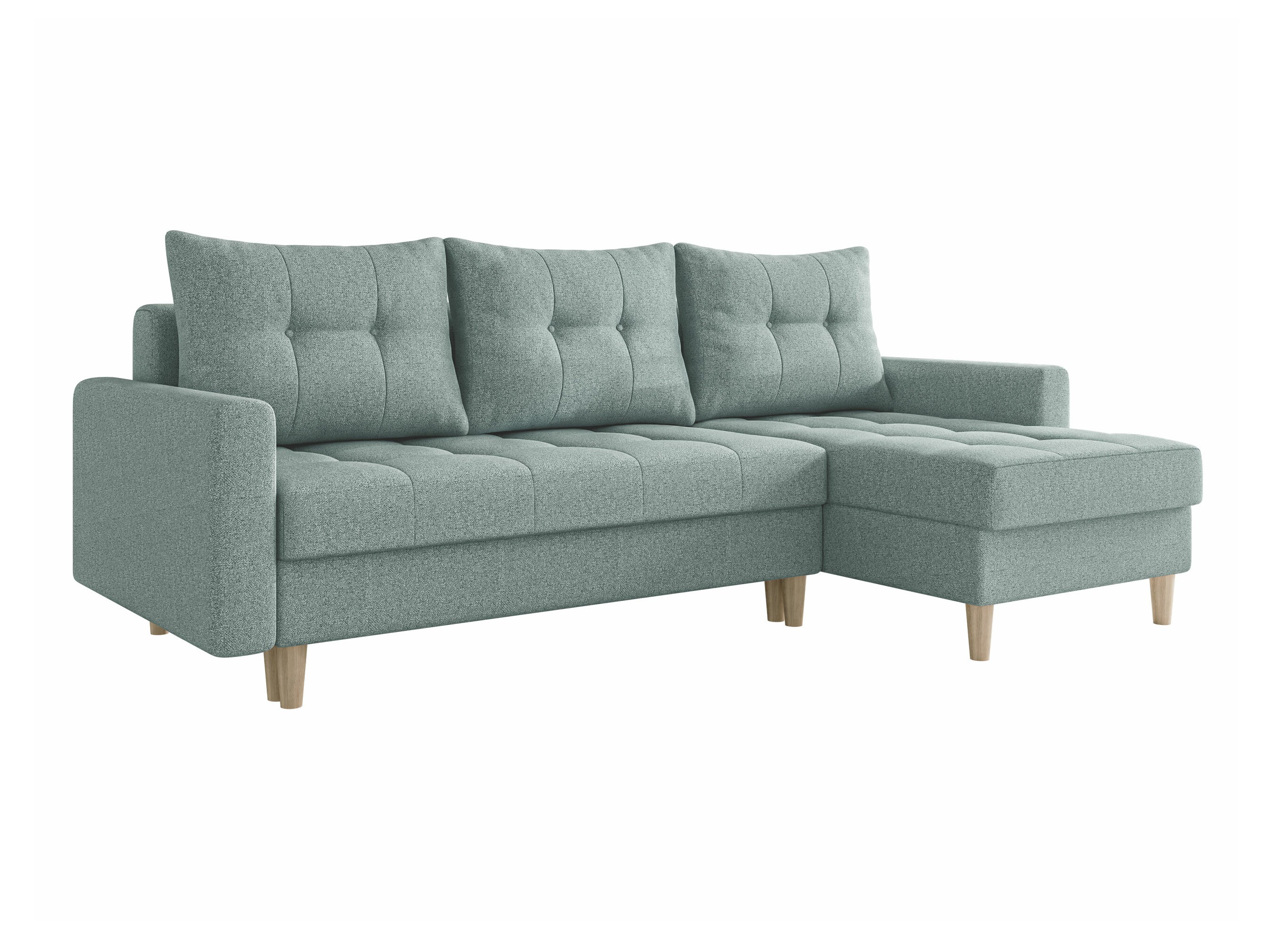 Canapé d'angle Boulder 100 (Malmo 72)