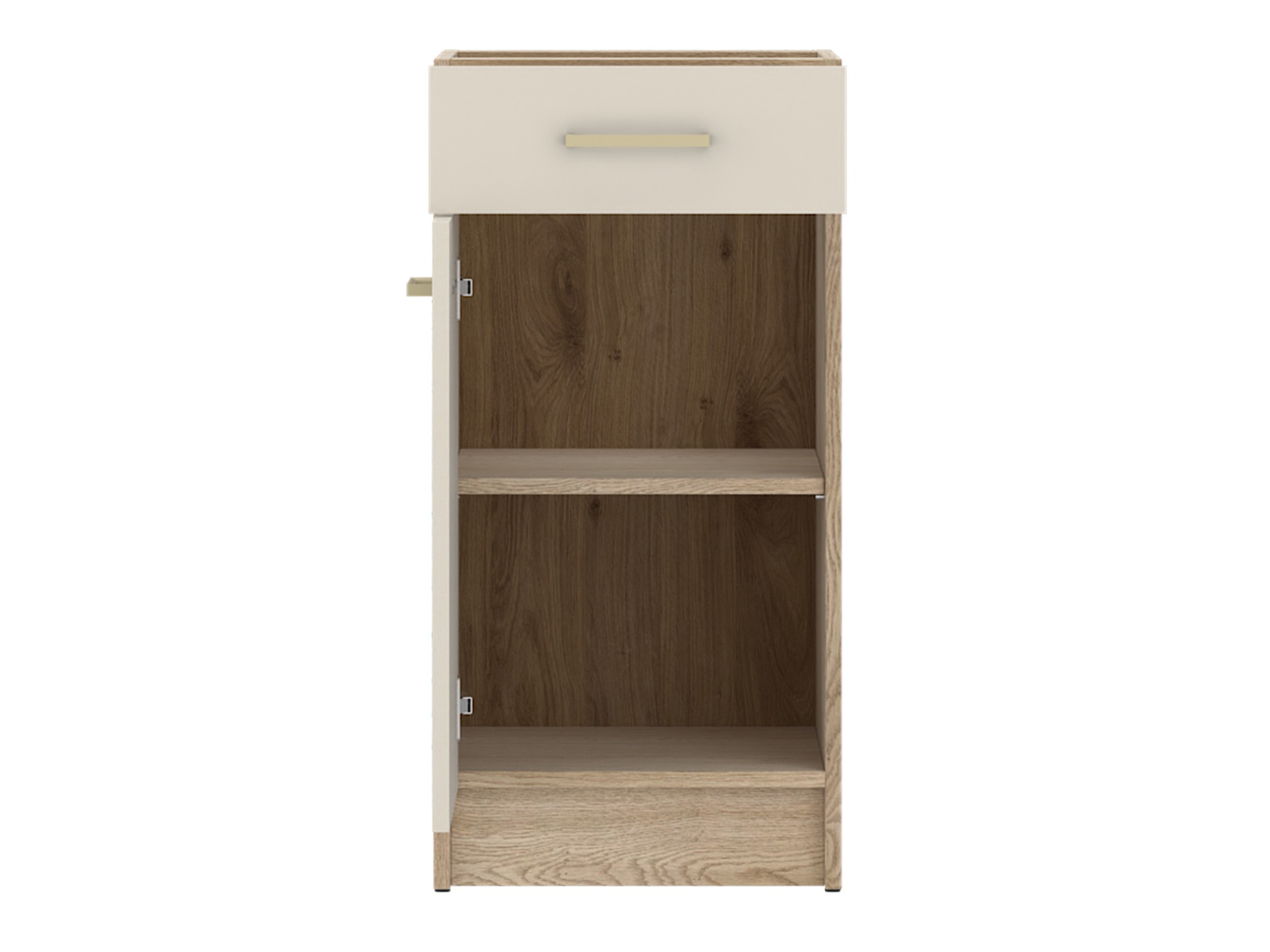 Armoire modulaire avec tiroirs et portes Quti 103