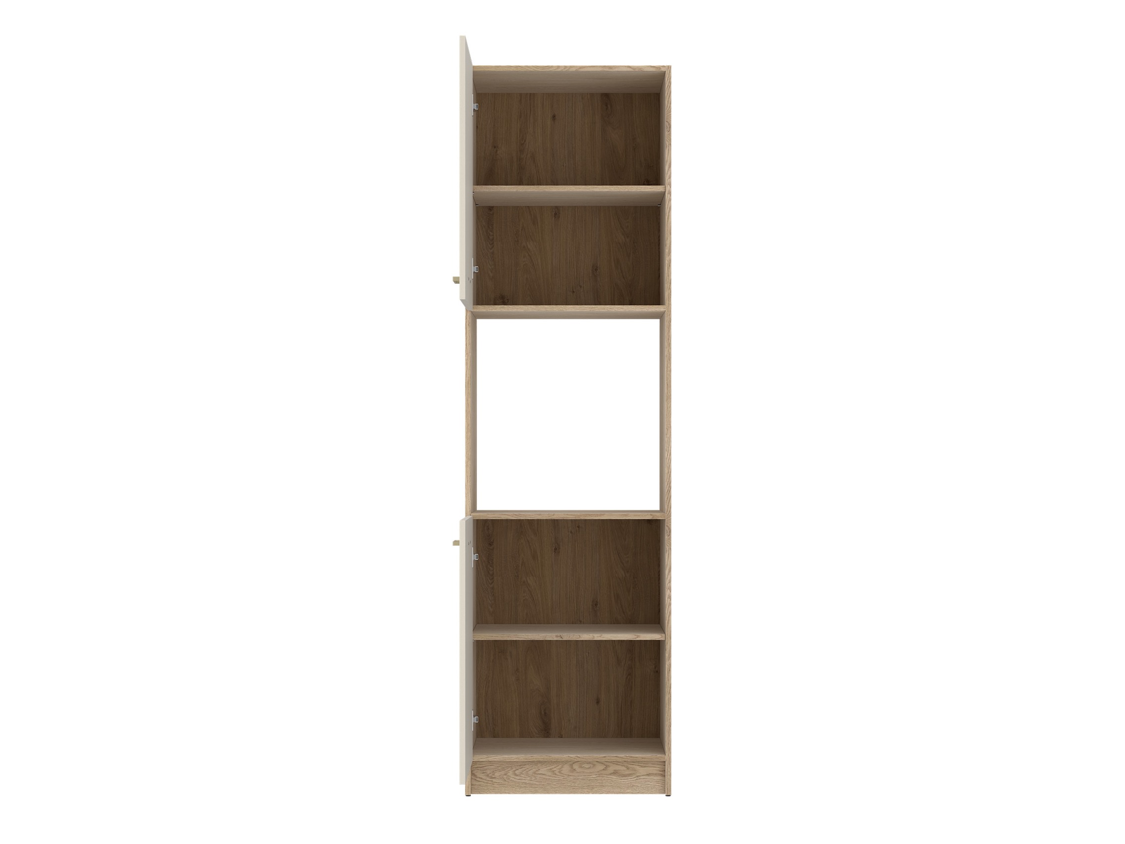 Armoire modulaire pour appareils intégrés Quti 112