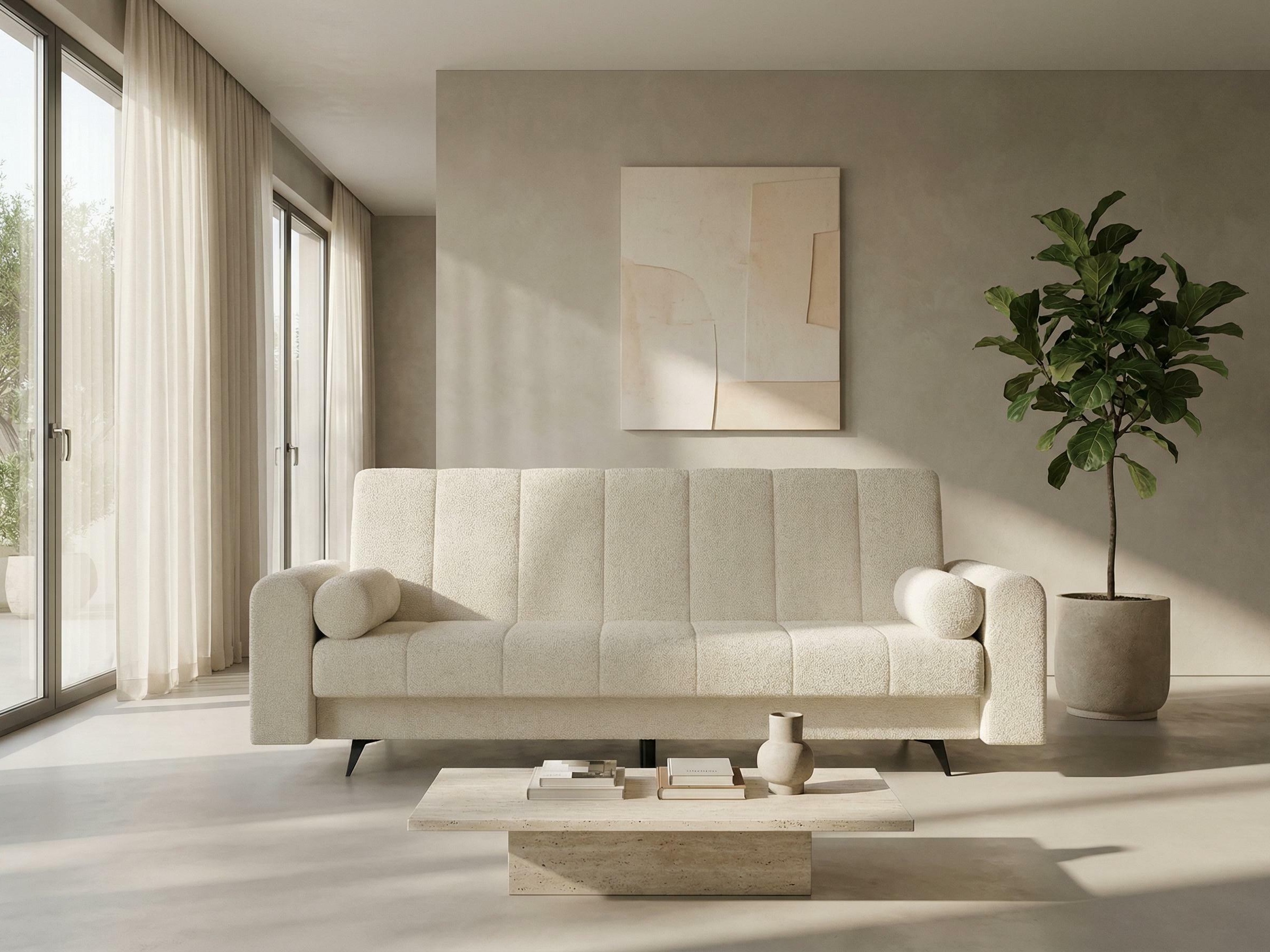 Canapé convertible Comfivo Luda (Sandu 224.02)