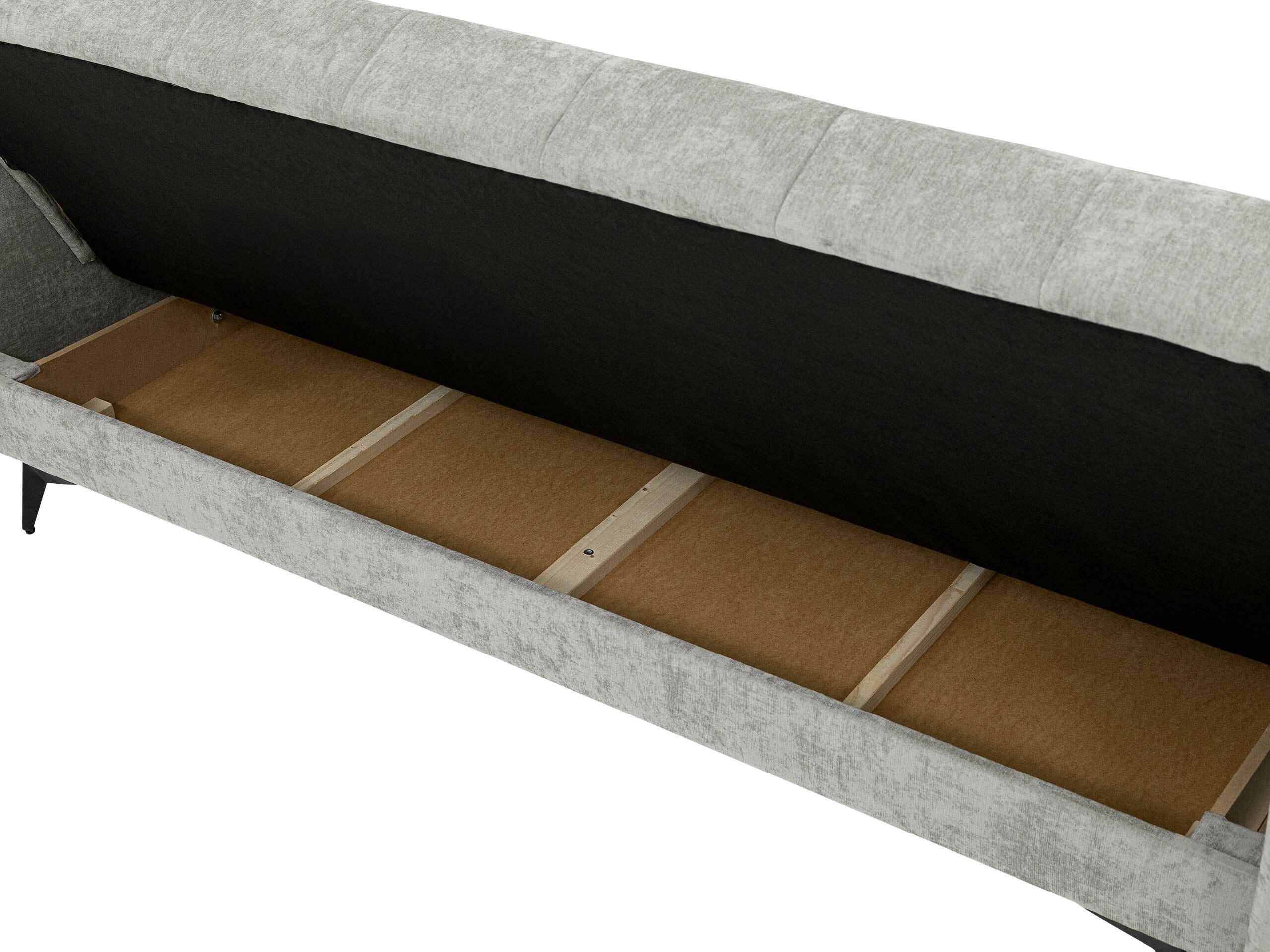 Canapé convertible Comfivo Luda (Sandu 224.02)