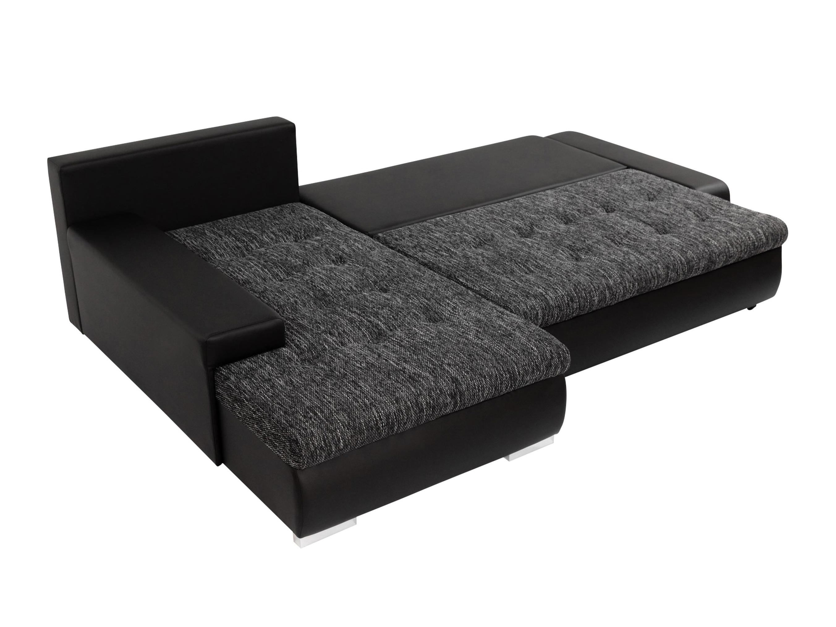 Canapé d'angle Comfivo Nitor IV (Boucle Baloo 2074 + Boucle Baloo 2073)